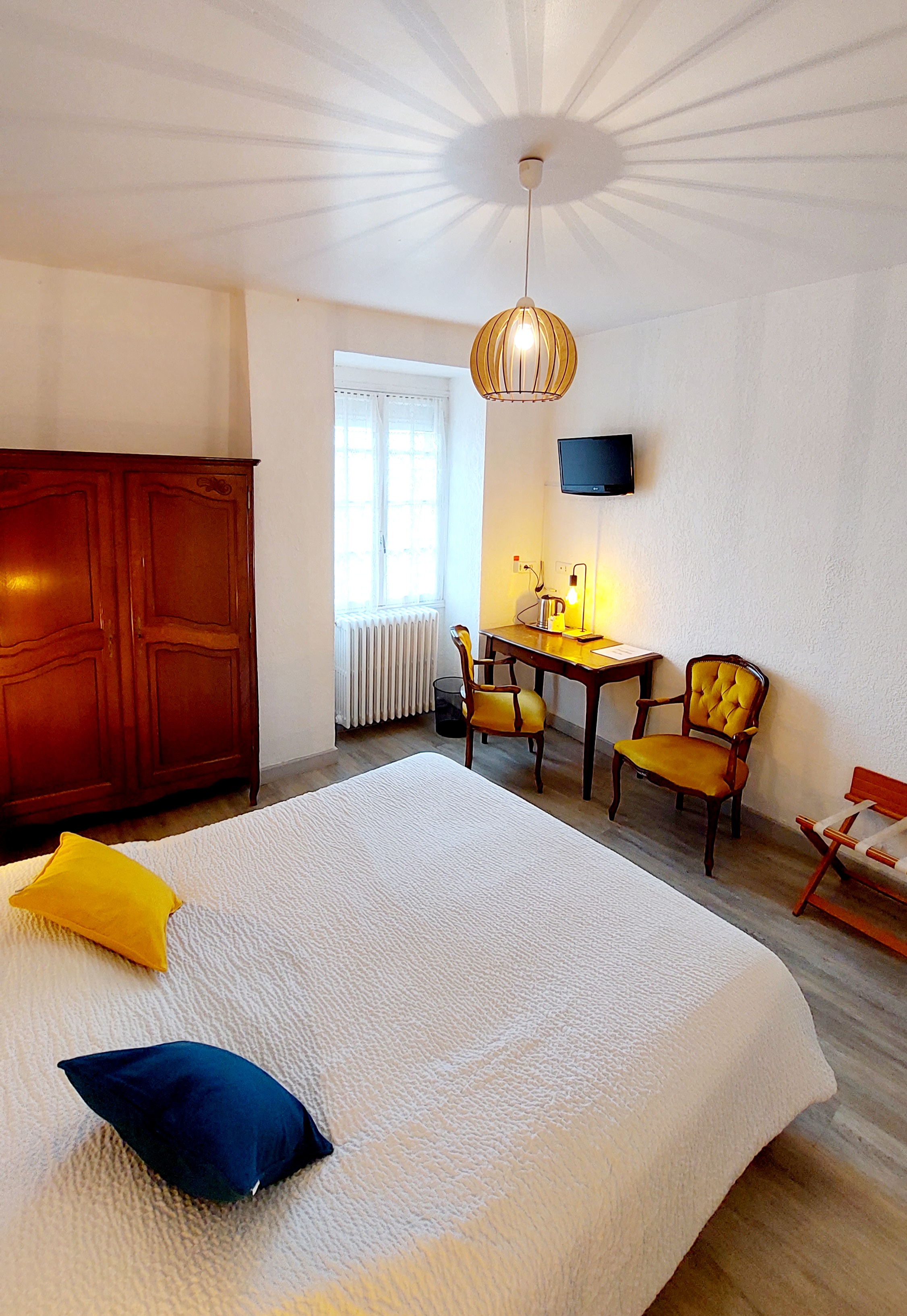 Hôtel Restaurant Le Fénelon, Carennac - photo 3