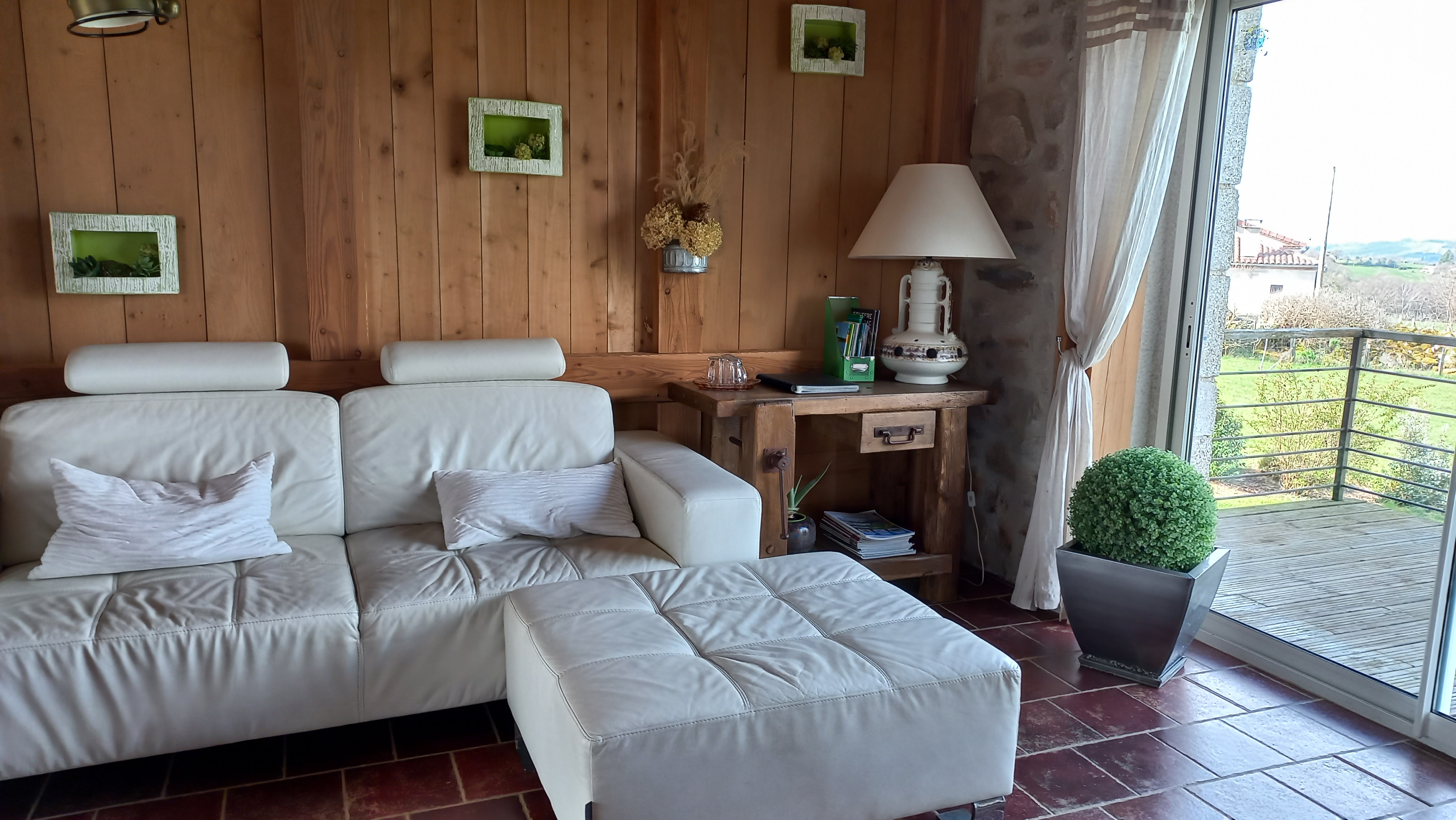 La Grange d'Estal, Sousceyrac-en-Quercy - photo 11