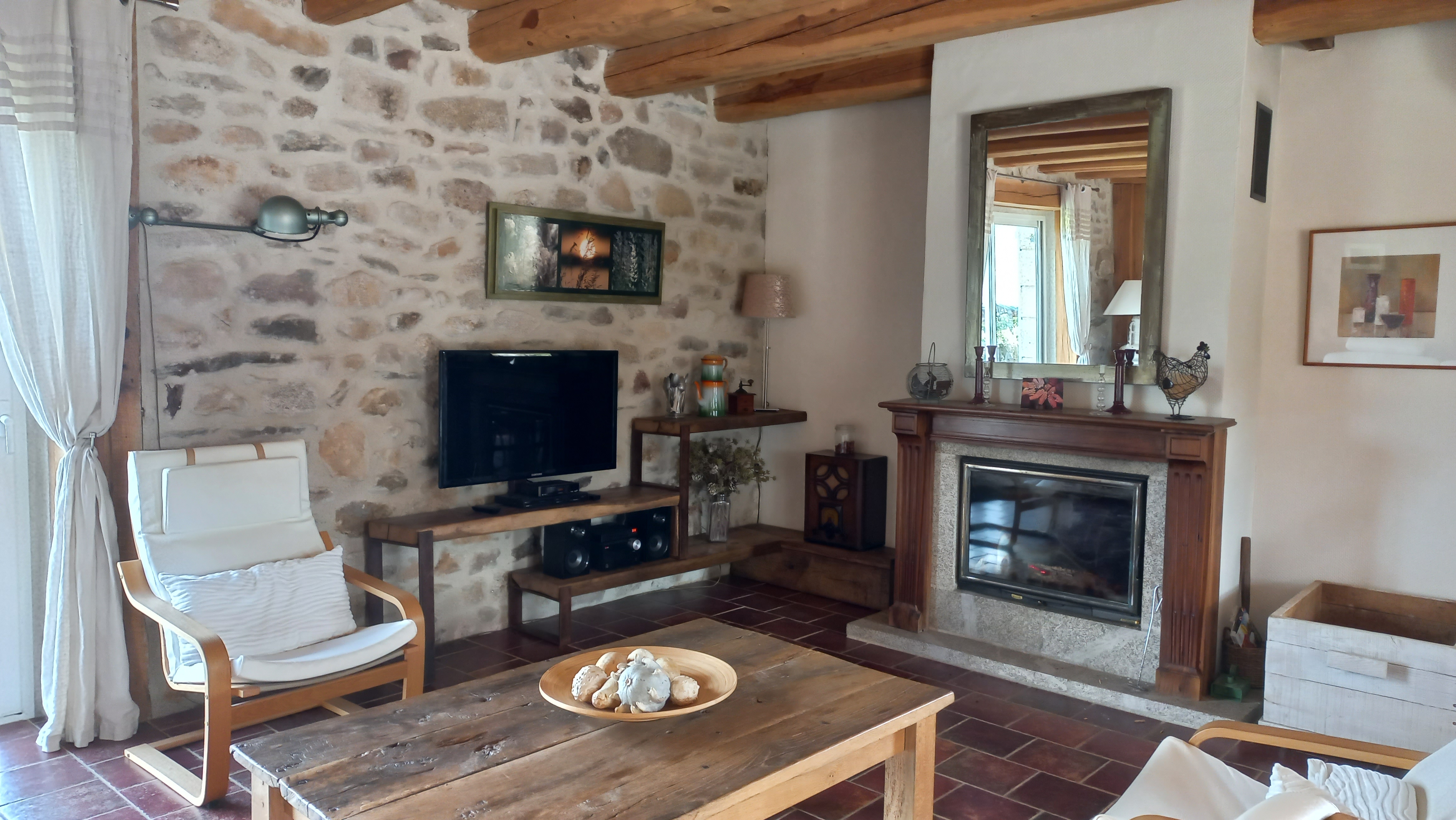 La Grange d'Estal, Sousceyrac-en-Quercy - photo 12