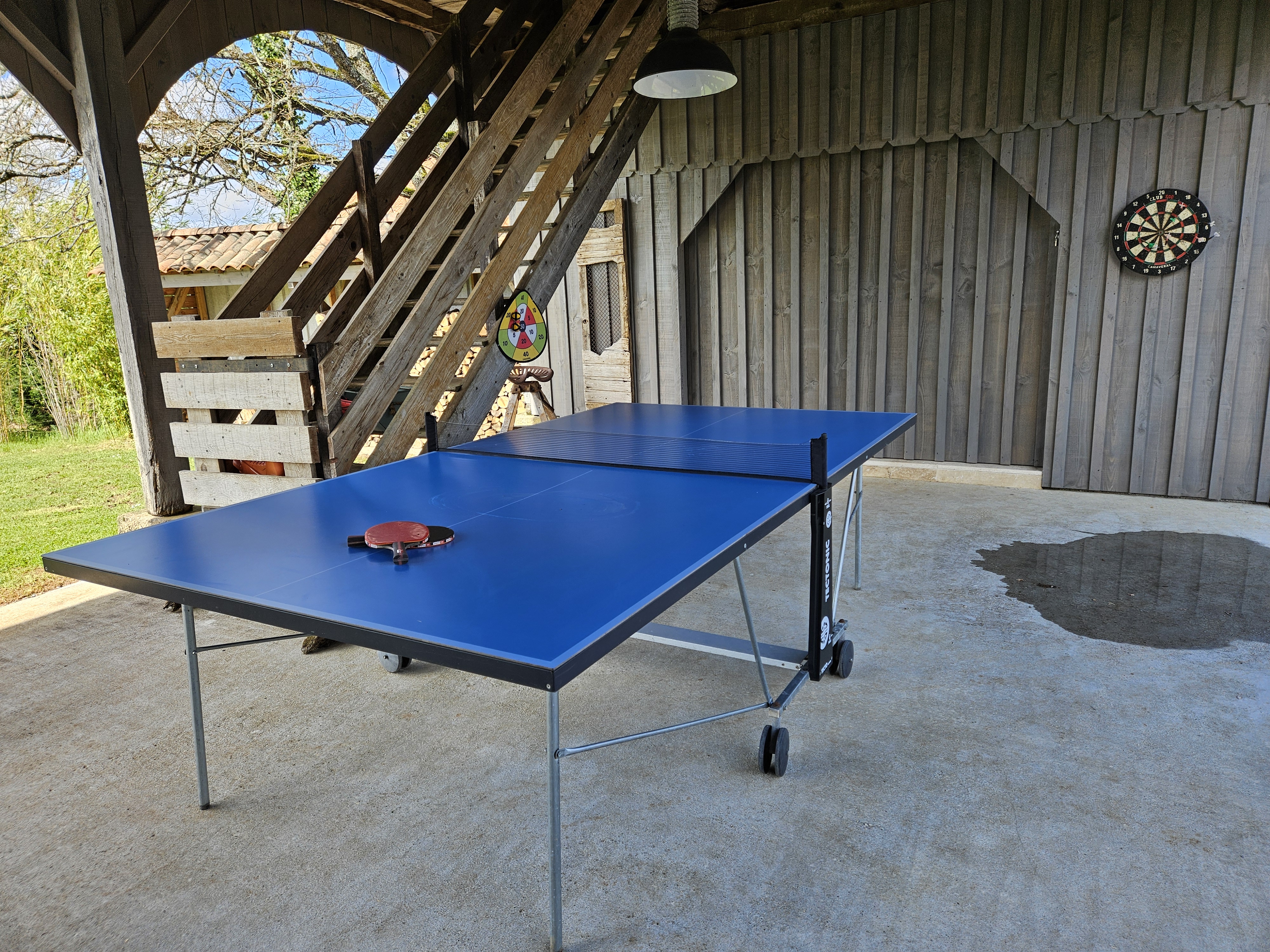 La Grange de Jeanélie, Payrignac - photo 14