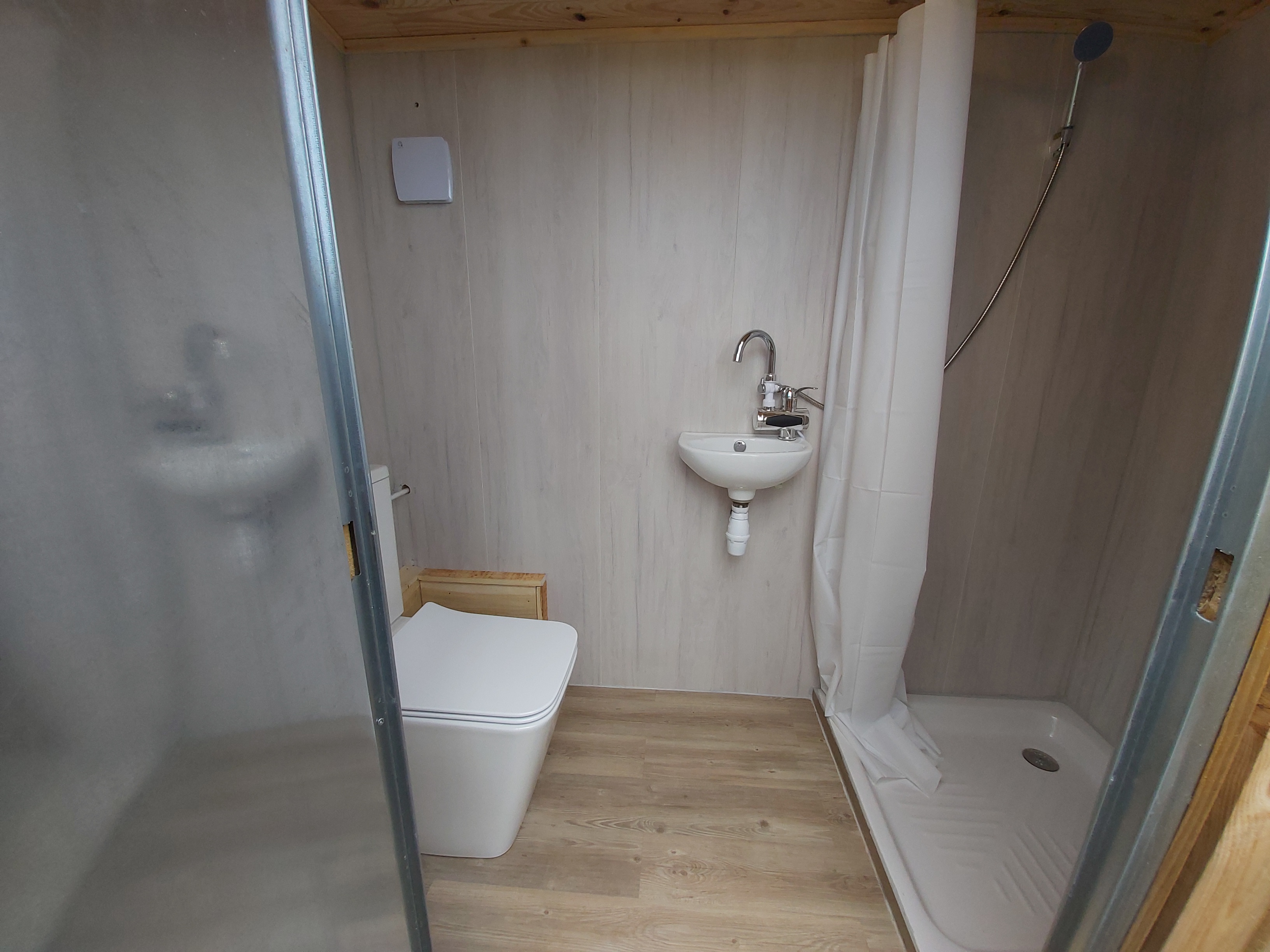 Camping Finca Baribal, Concots - photo 10