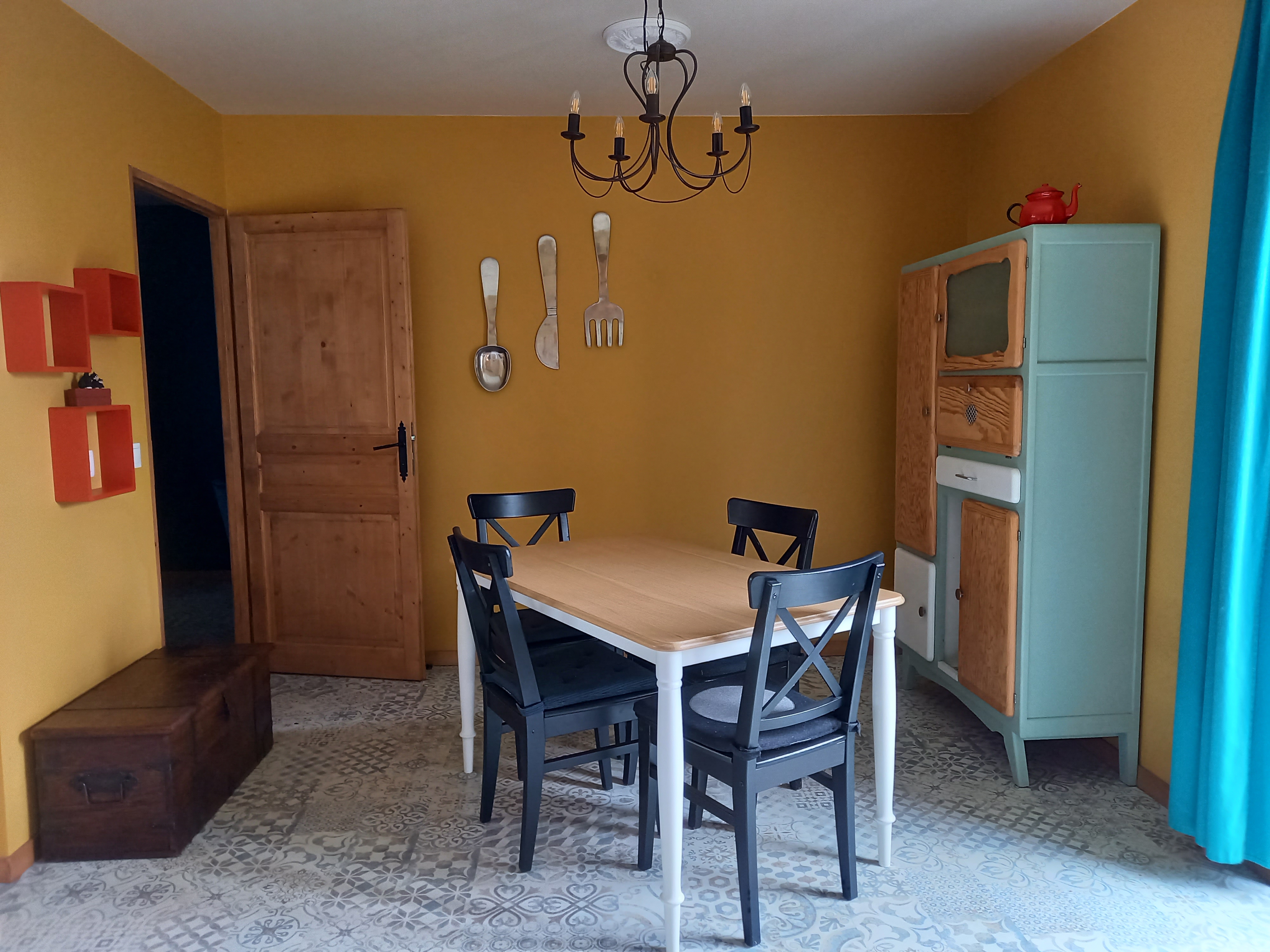 Gîte Nata, Pontcirq - photo 3