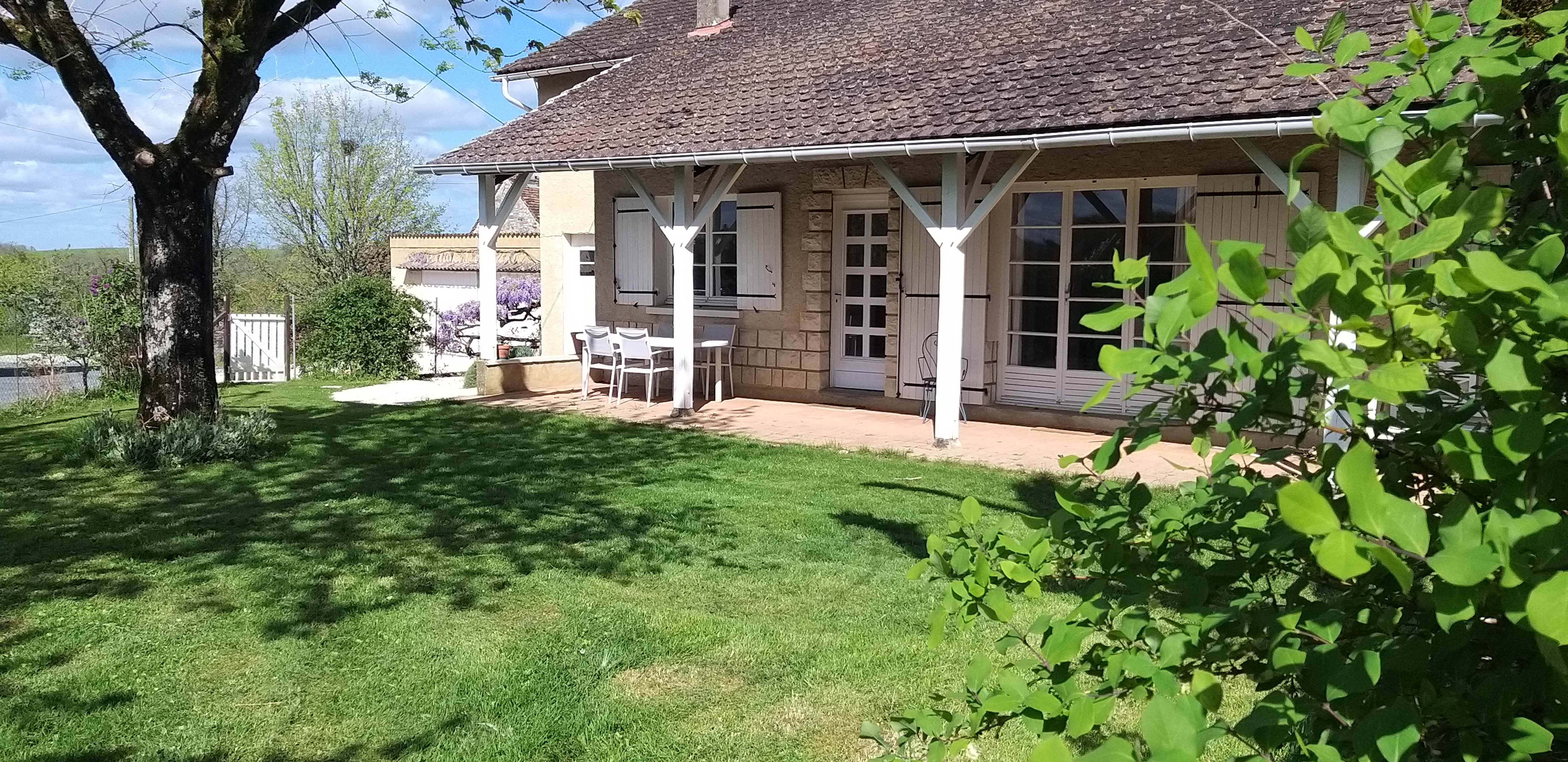 Le temps des cerises, Reilhaguet - photo 7