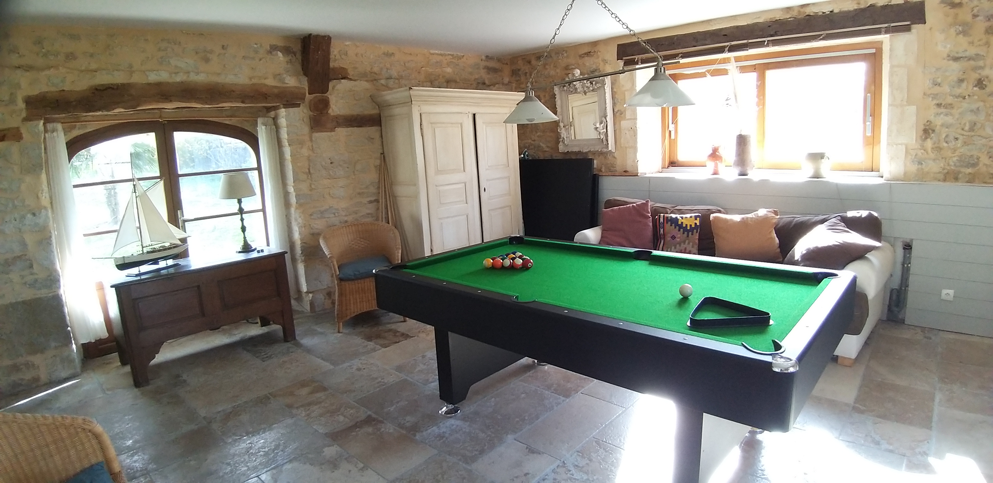 Les Poujades, Reilhaguet - photo 14