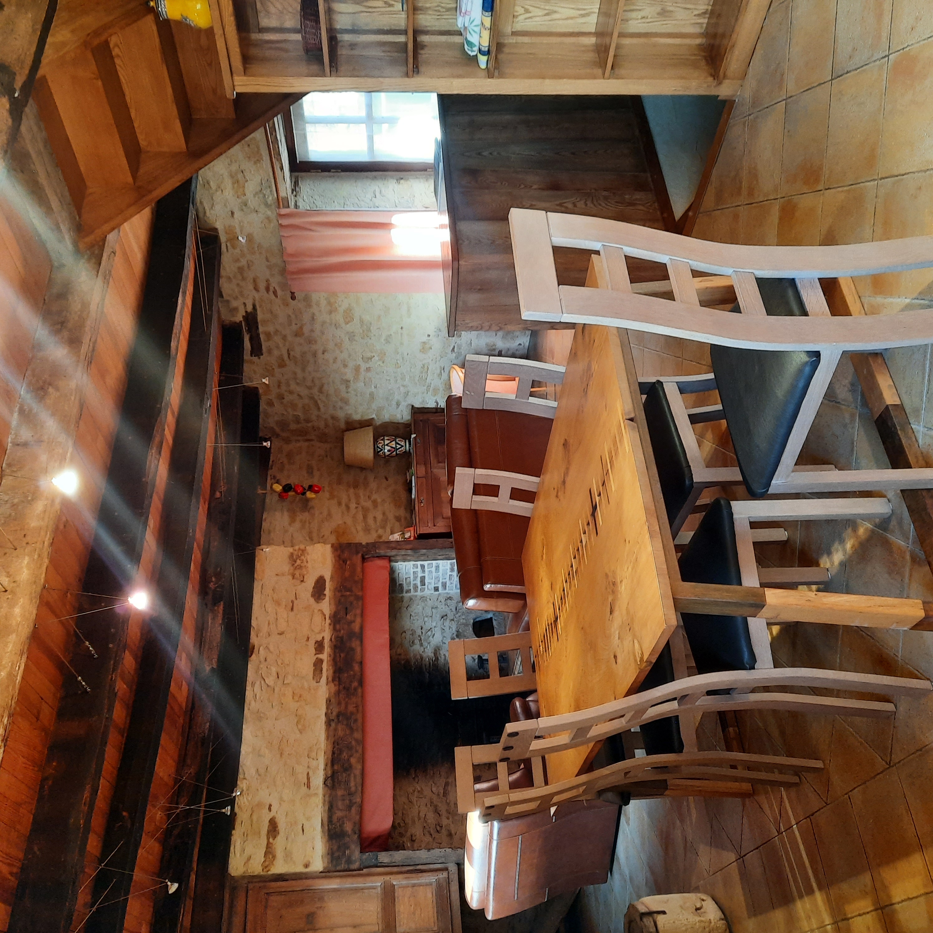 Gite Langèlerie, Saint-Michel-Loubéjou - photo 9