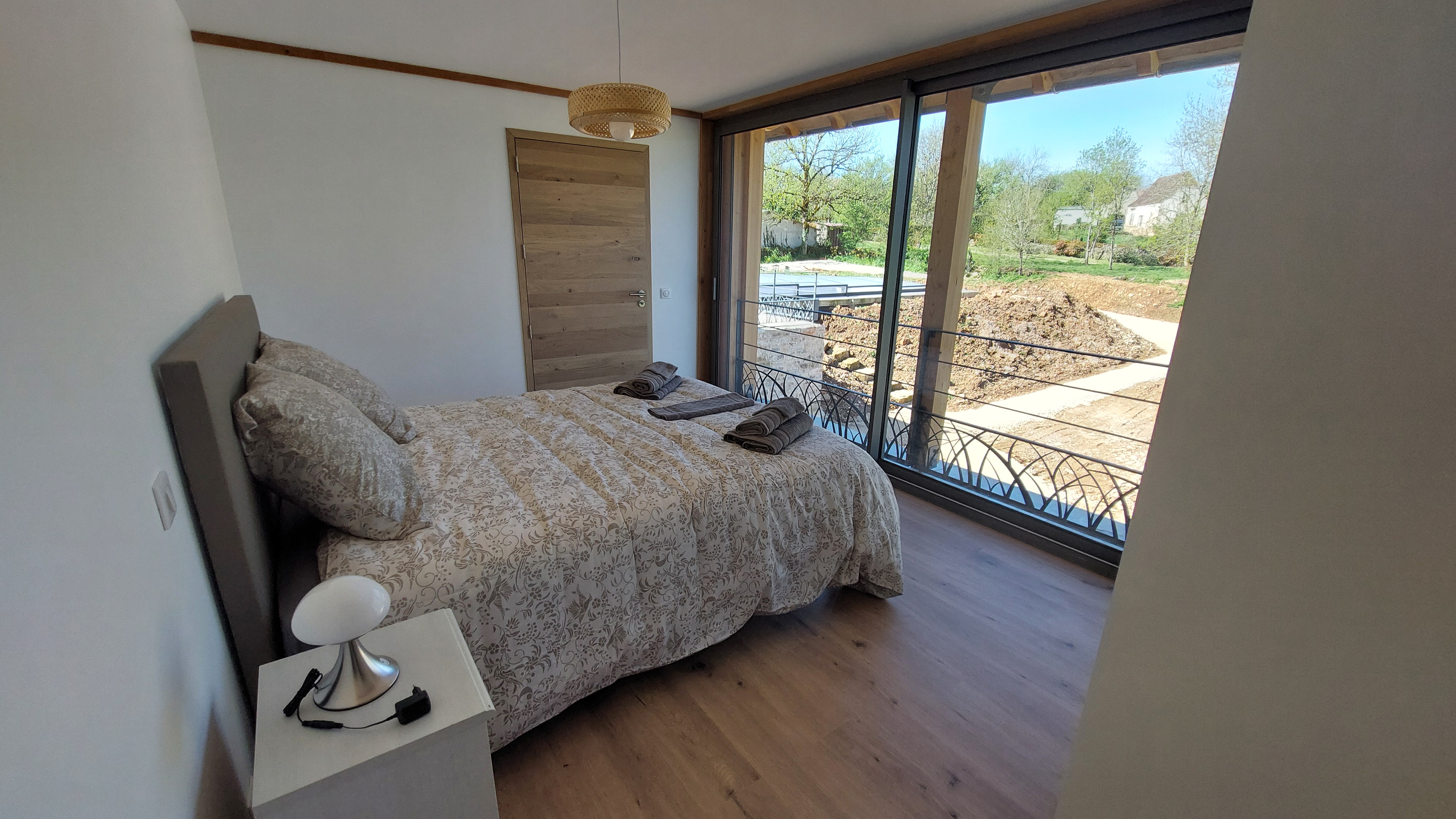 La Grange des 3 soeurs, Saint-Simon - photo 2