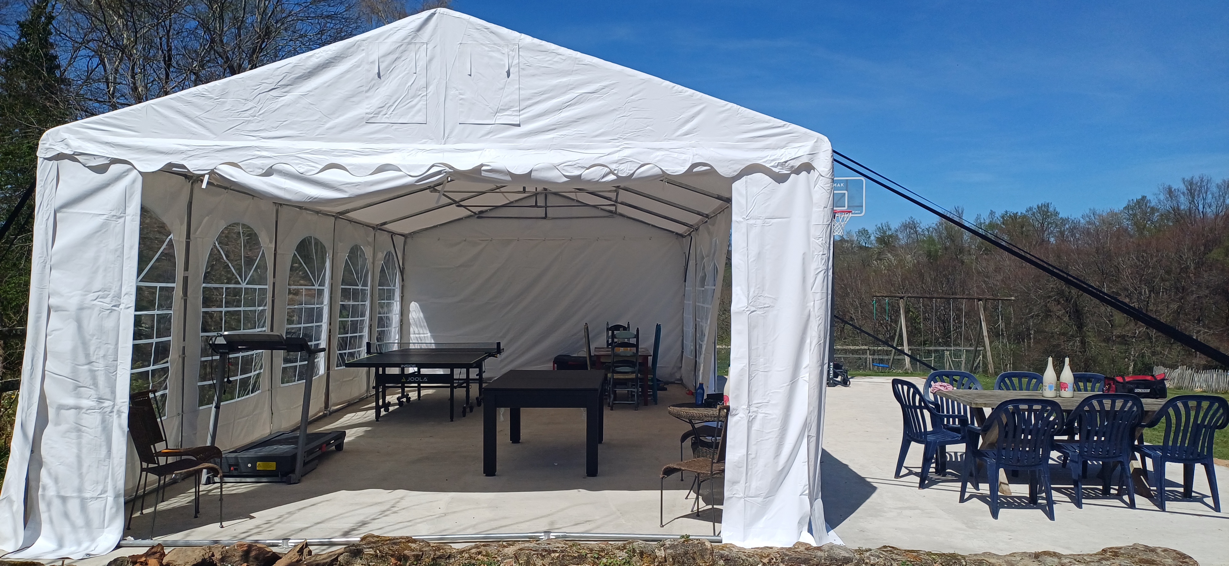 Appartement Le Criquet, Montet-et-Bouxal - photo 5