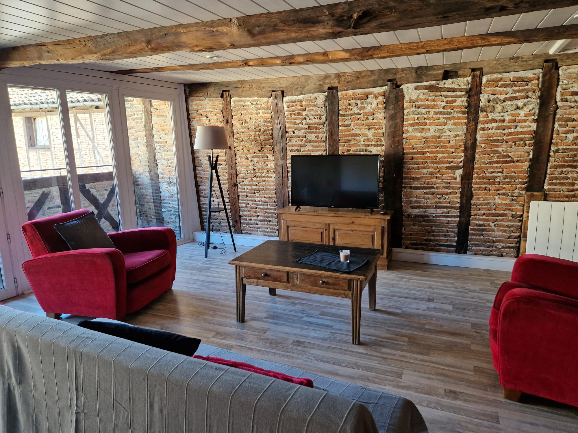 Maison Ambre, Figeac - photo 2