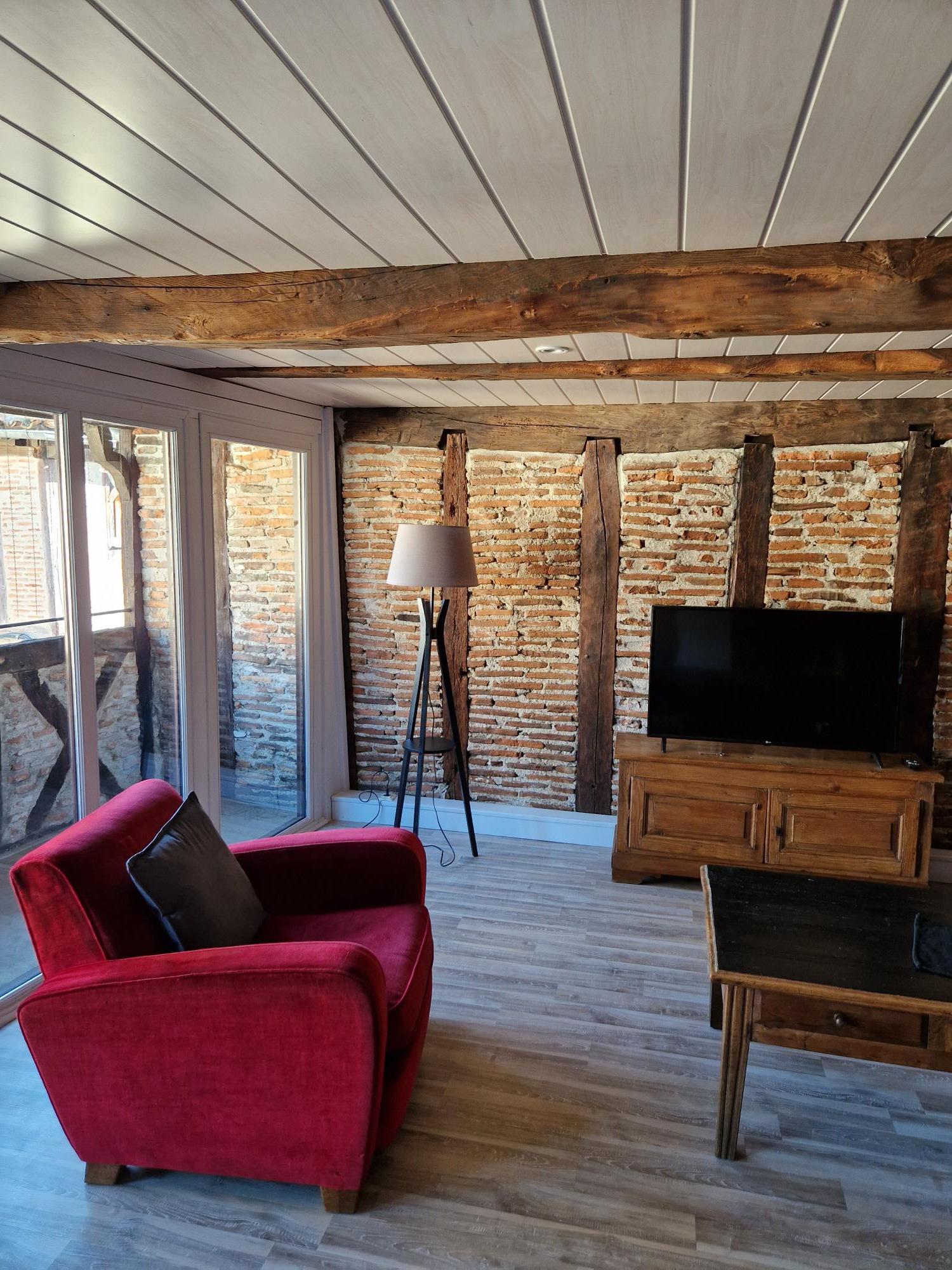 Maison Ambre, Figeac - photo 3