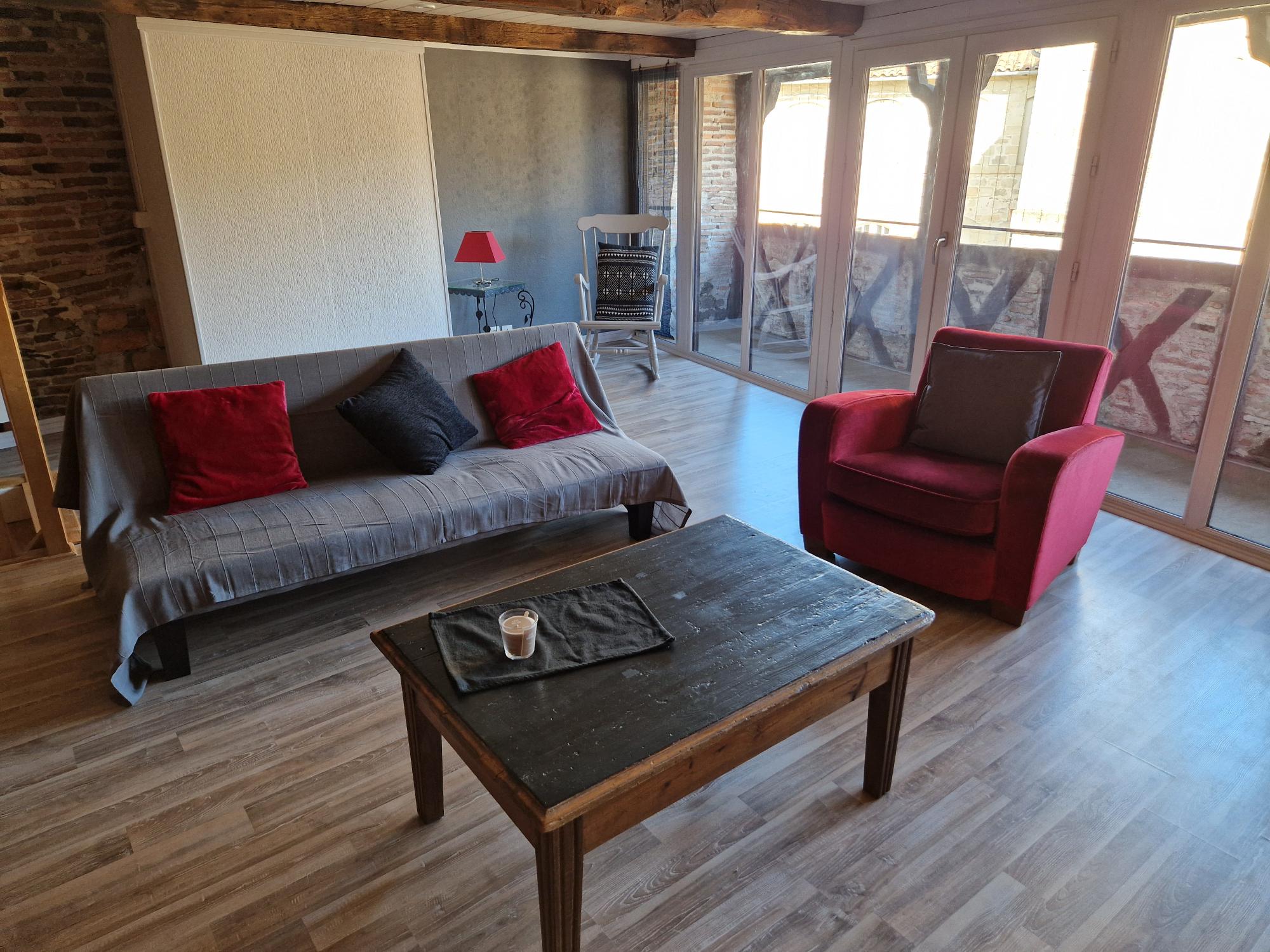 Maison Ambre, Figeac - photo 4