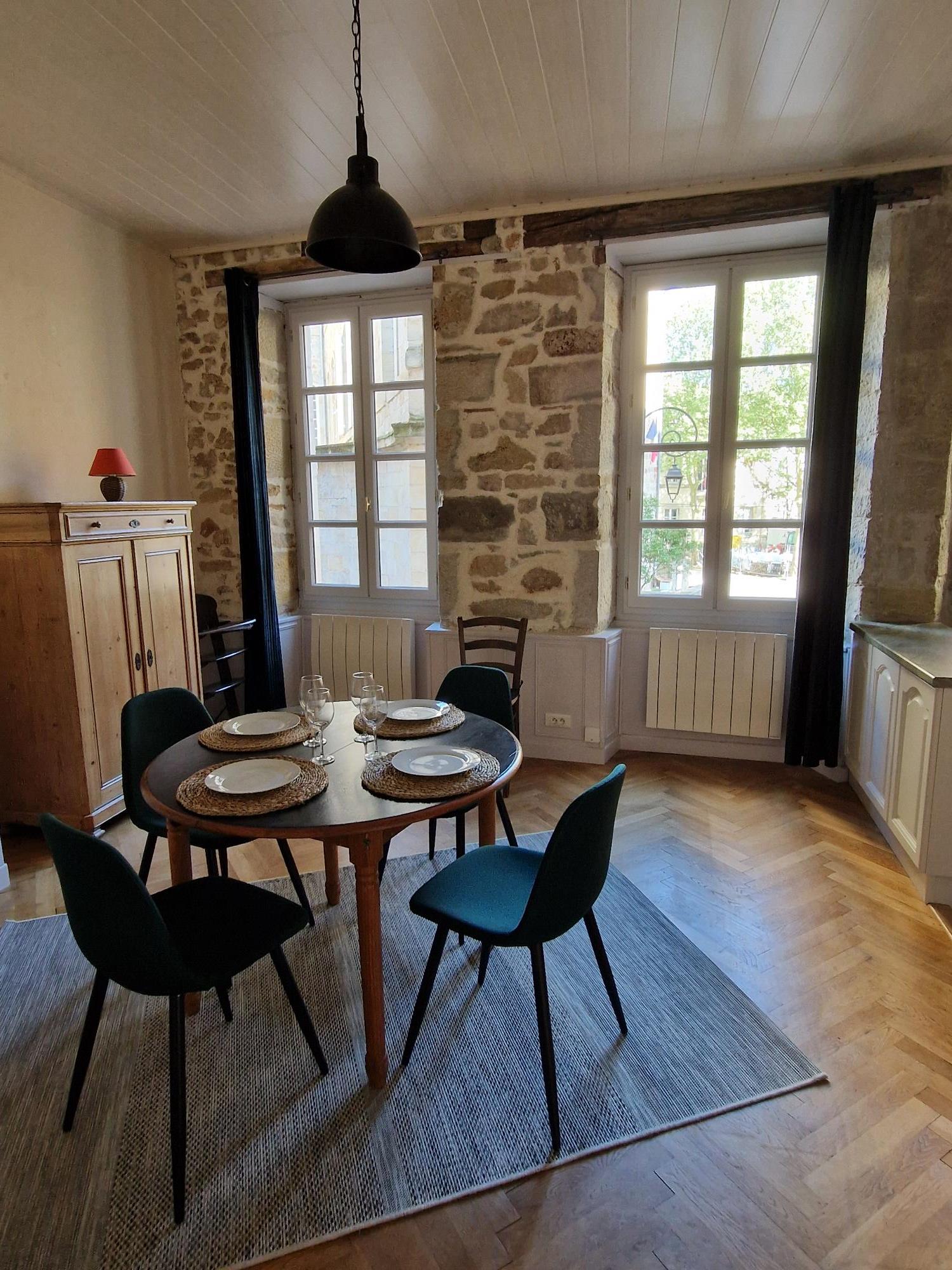 Maison Ambre, Figeac - photo 6