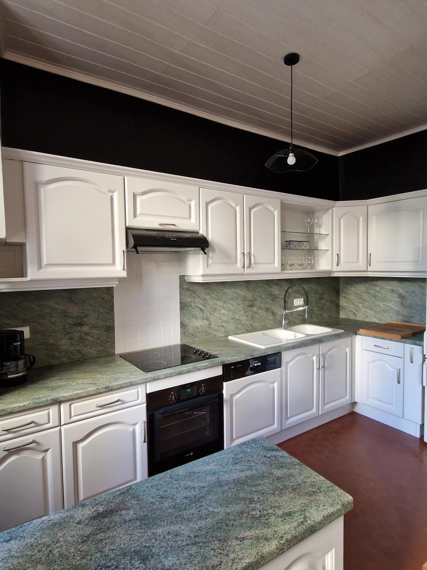 Maison Ambre, Figeac - photo 7