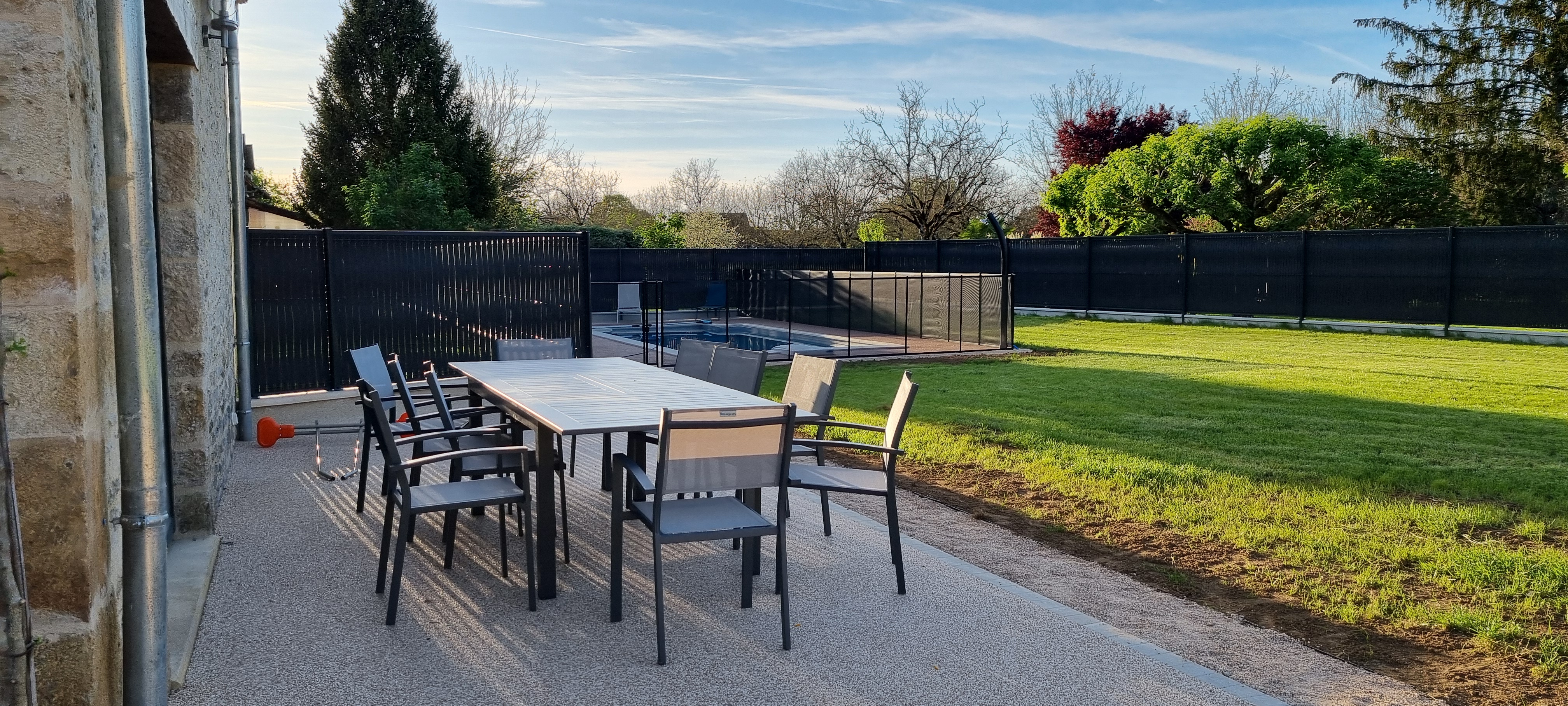 Le Doux Refuge, Prudhomat - photo 3