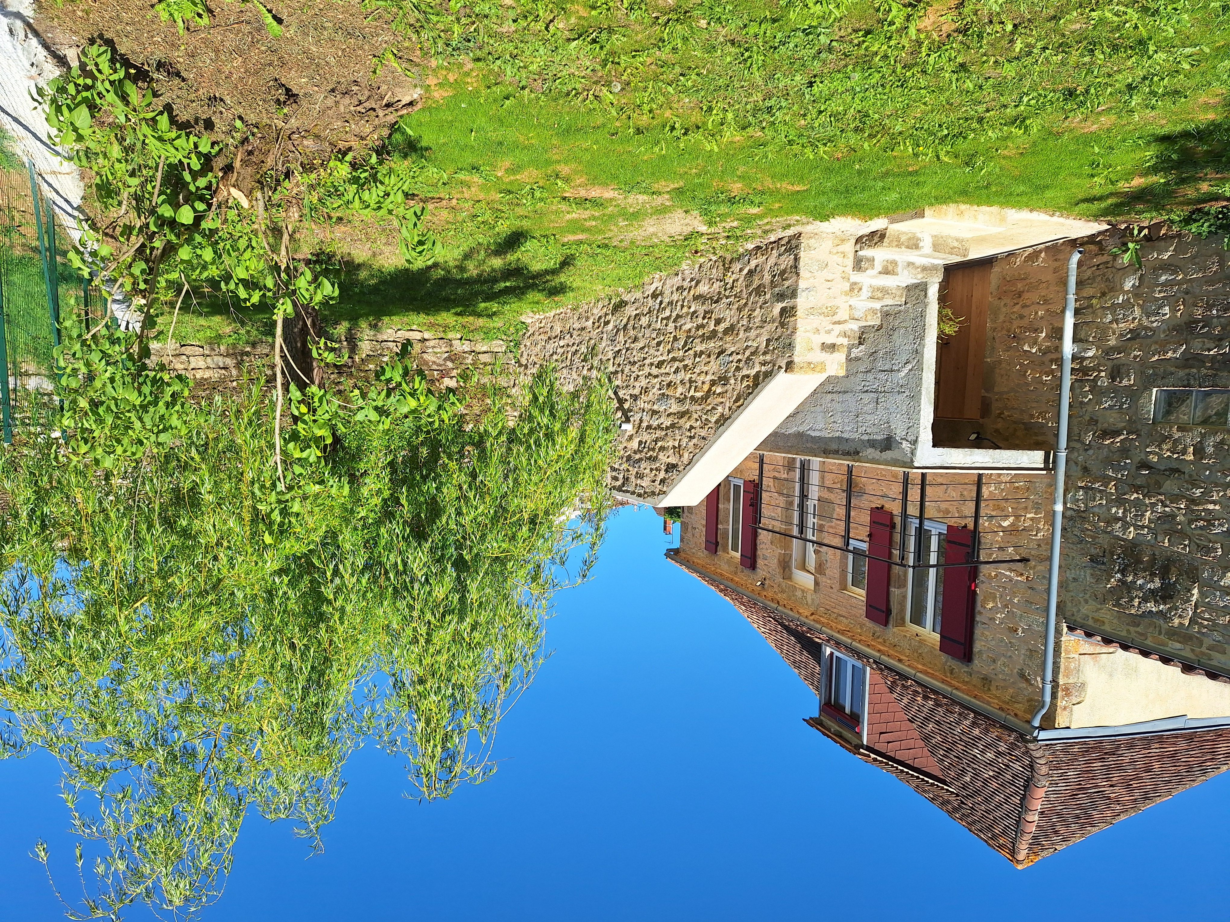 Gîte le Pigeonnier, Miers - photo 4