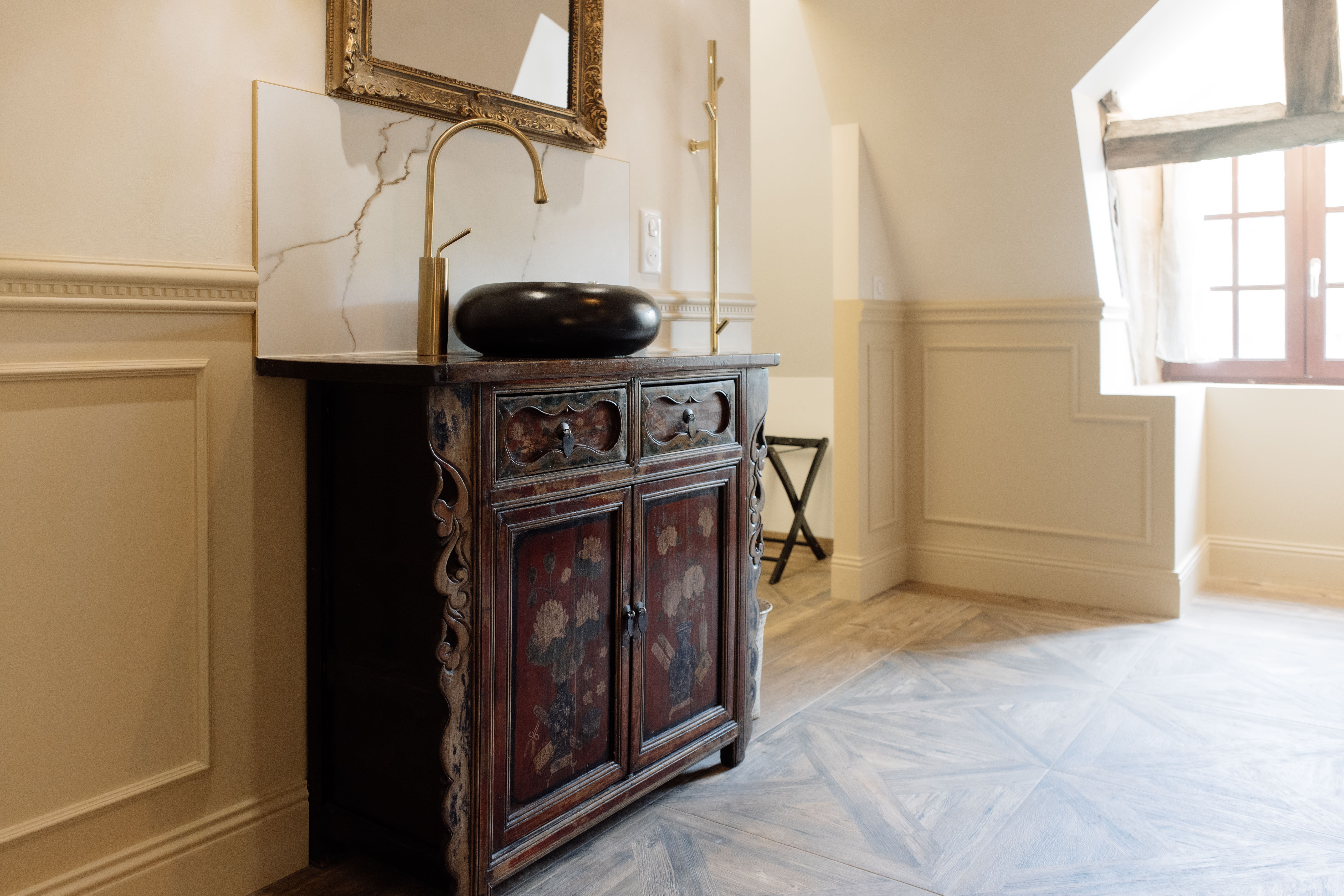 Manoir de Laroque Delprat, Autoire - photo 2