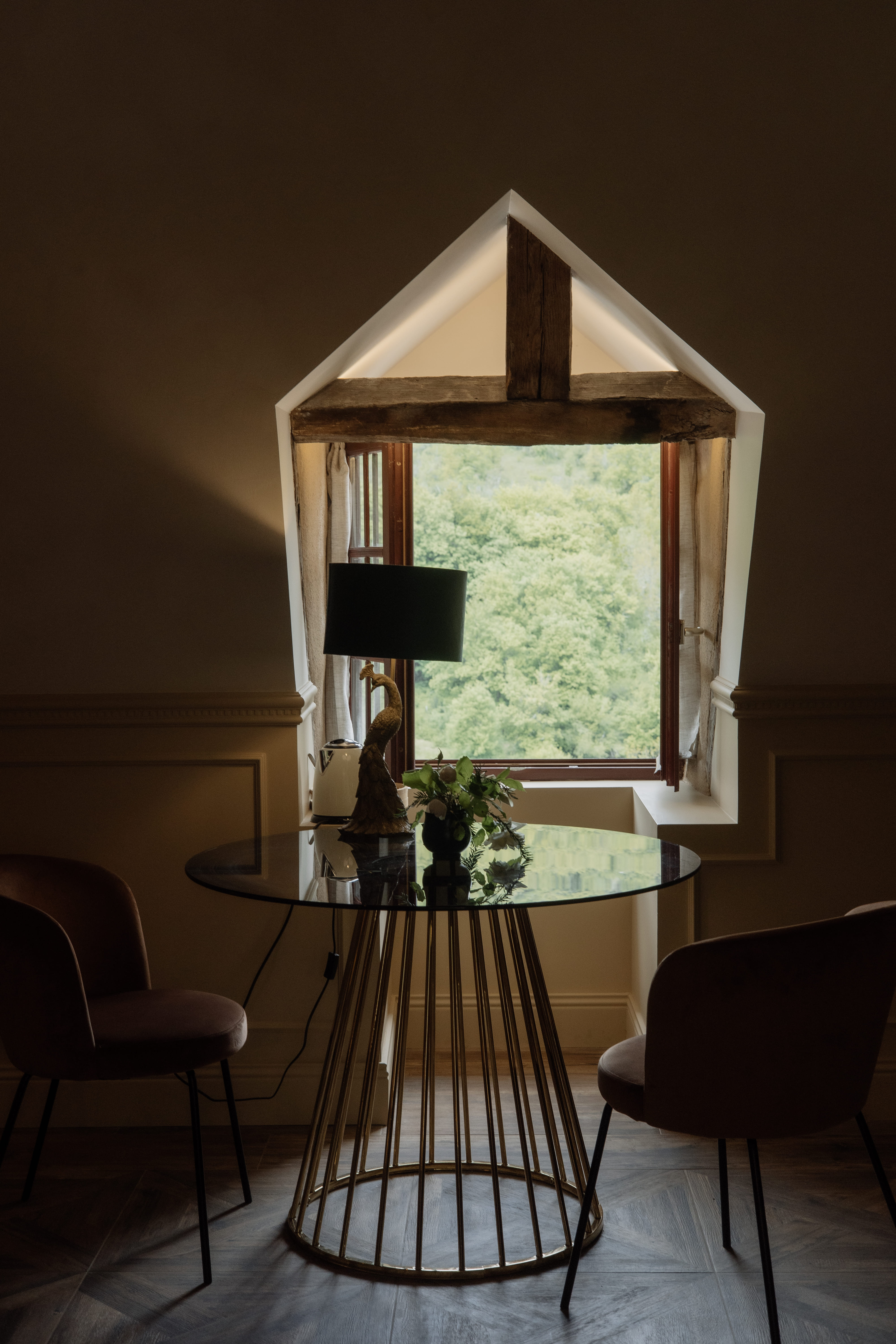 Manoir de Laroque Delprat, Autoire - photo 3