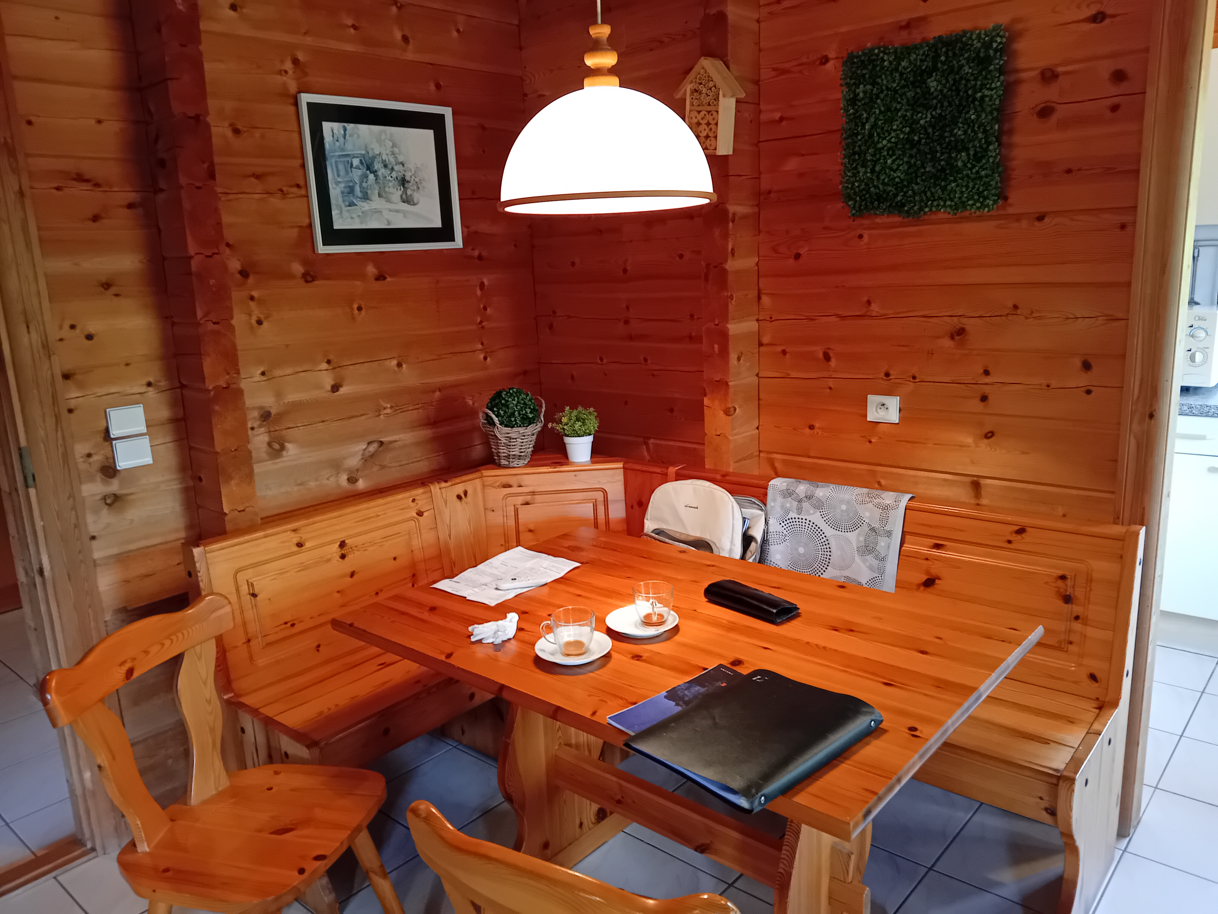 Chalet Janot n°52, Mauroux - photo 2
