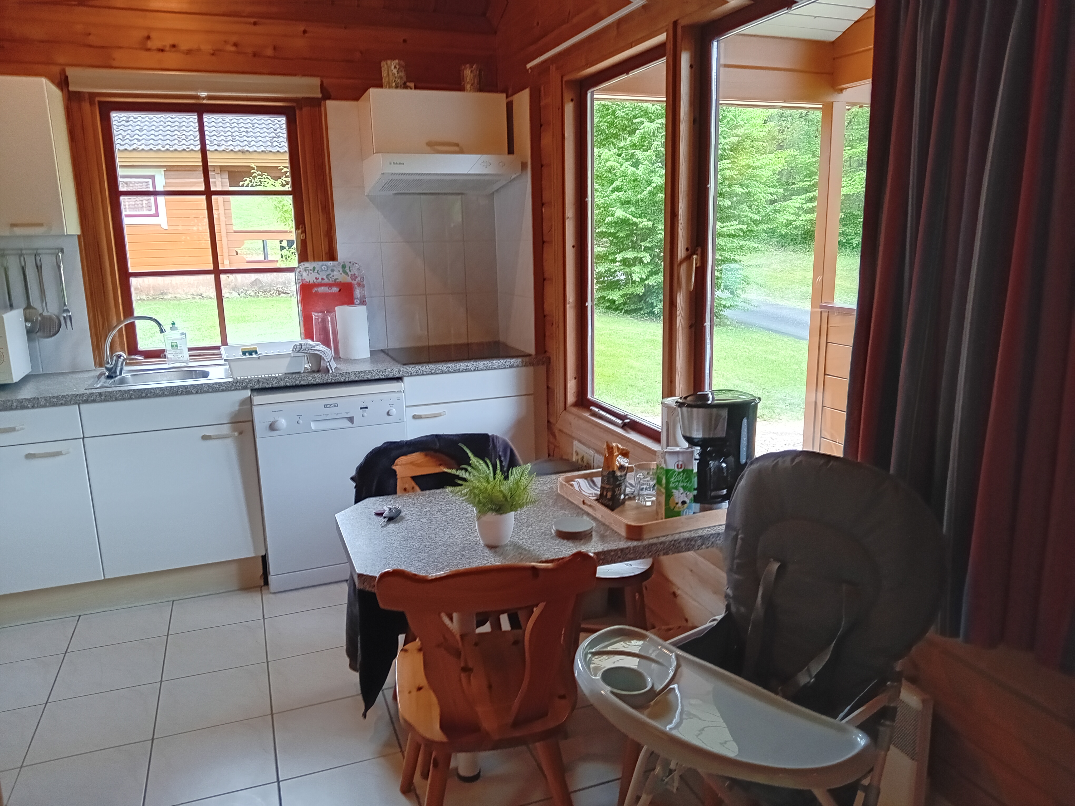 Chalet Janot n°52, Mauroux - photo 3