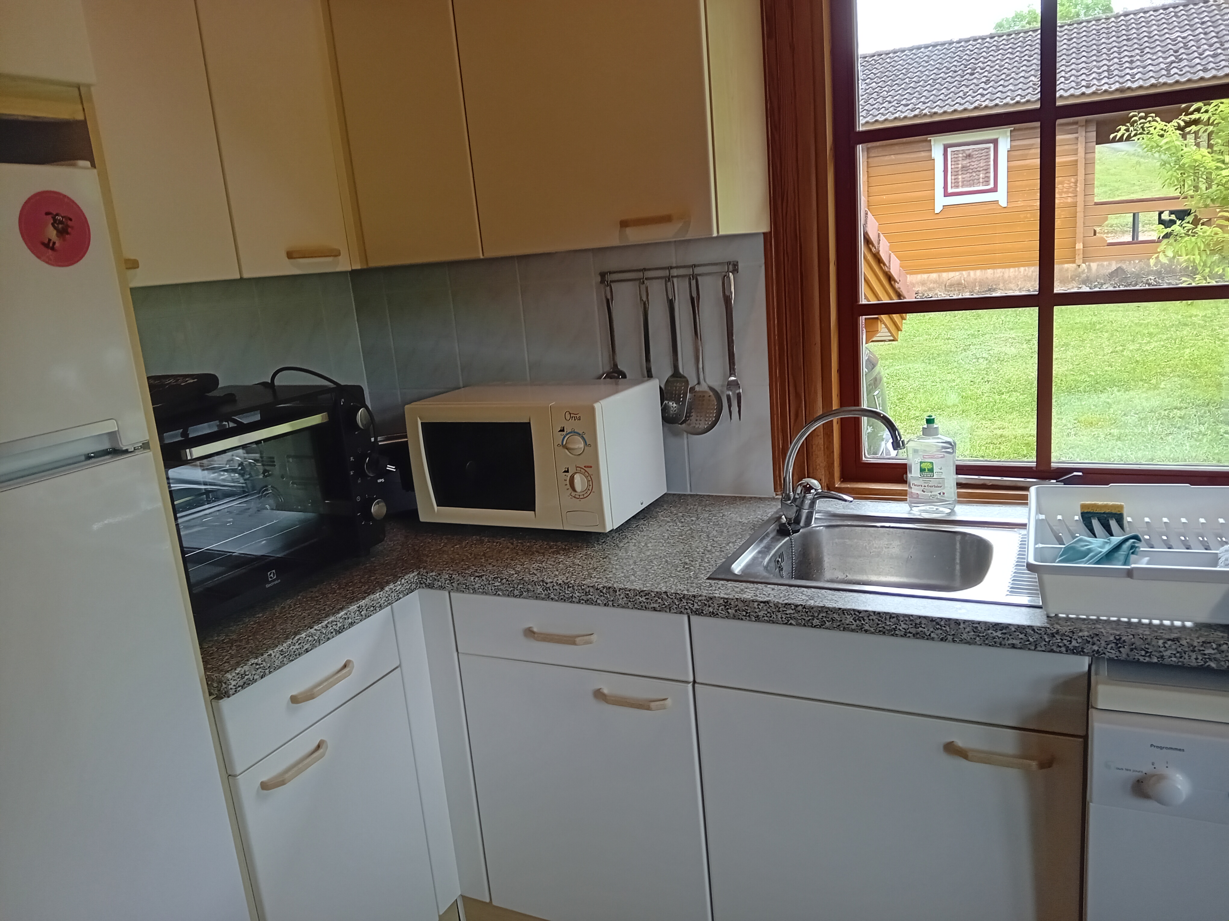 Chalet Janot n°52, Mauroux - photo 5