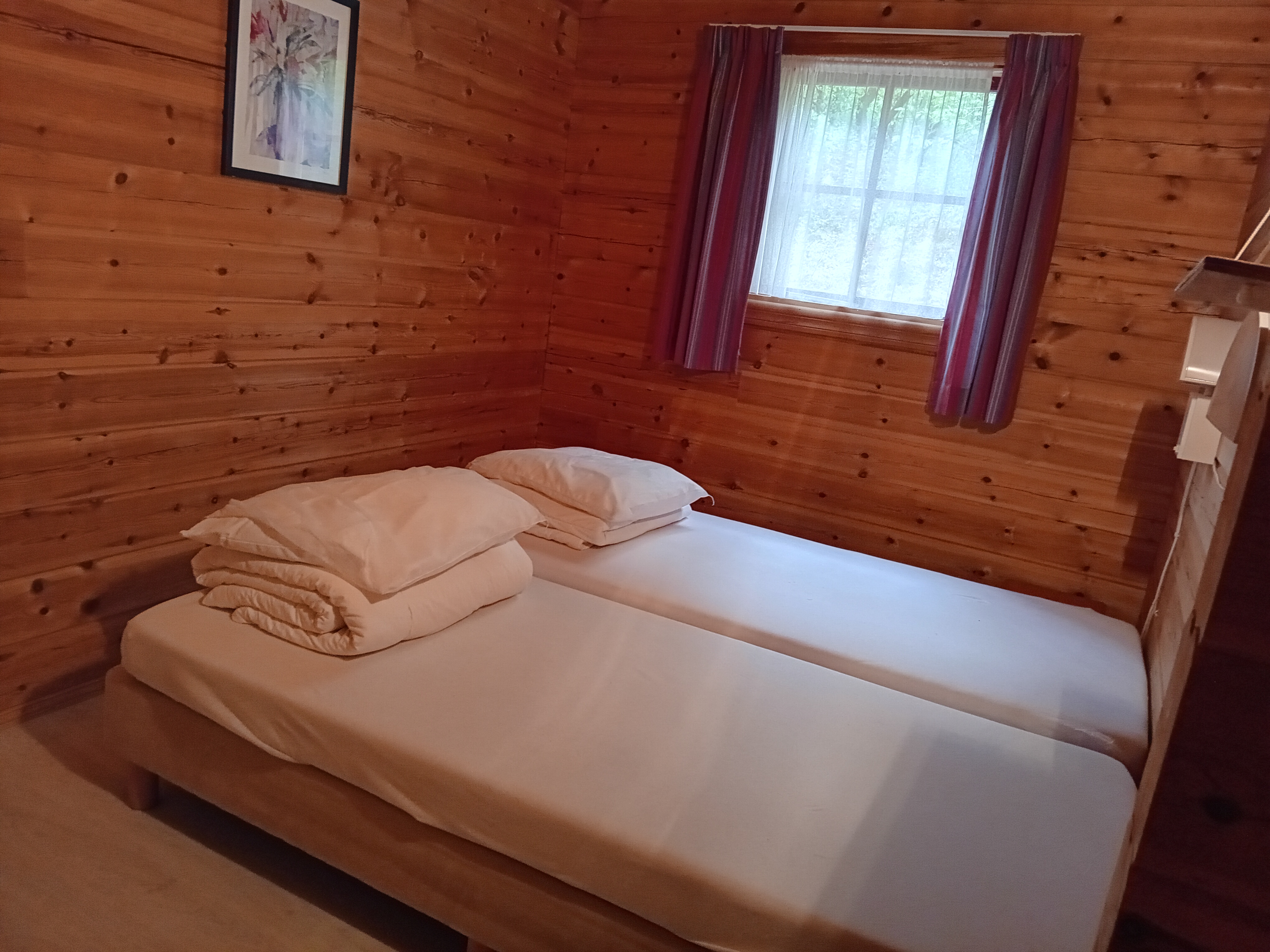 Chalet Janot n°52, Mauroux - photo 6