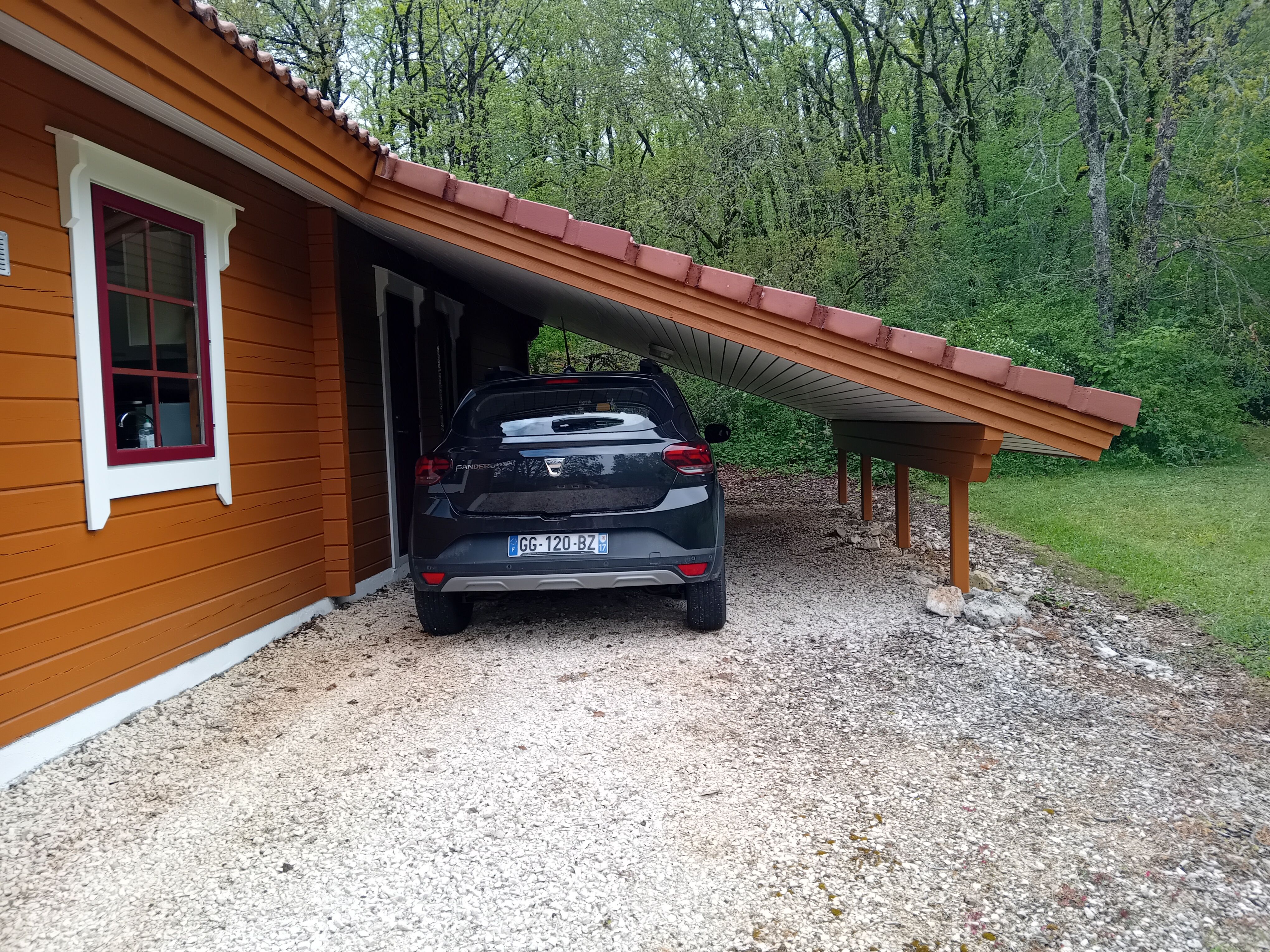 Chalet Janot n°52, Mauroux - photo 8