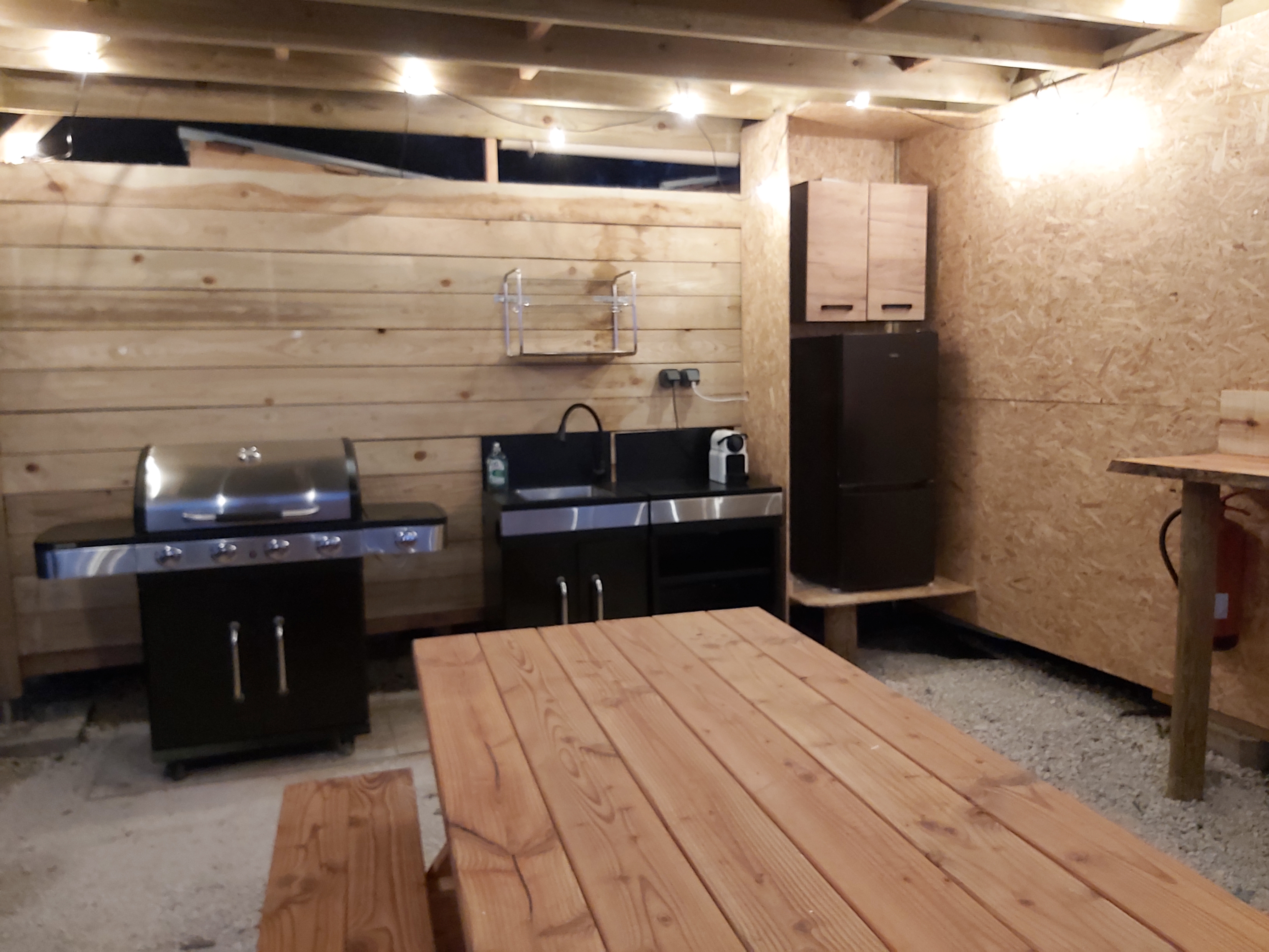 Camping Finca Baribal, Concots - photo 12