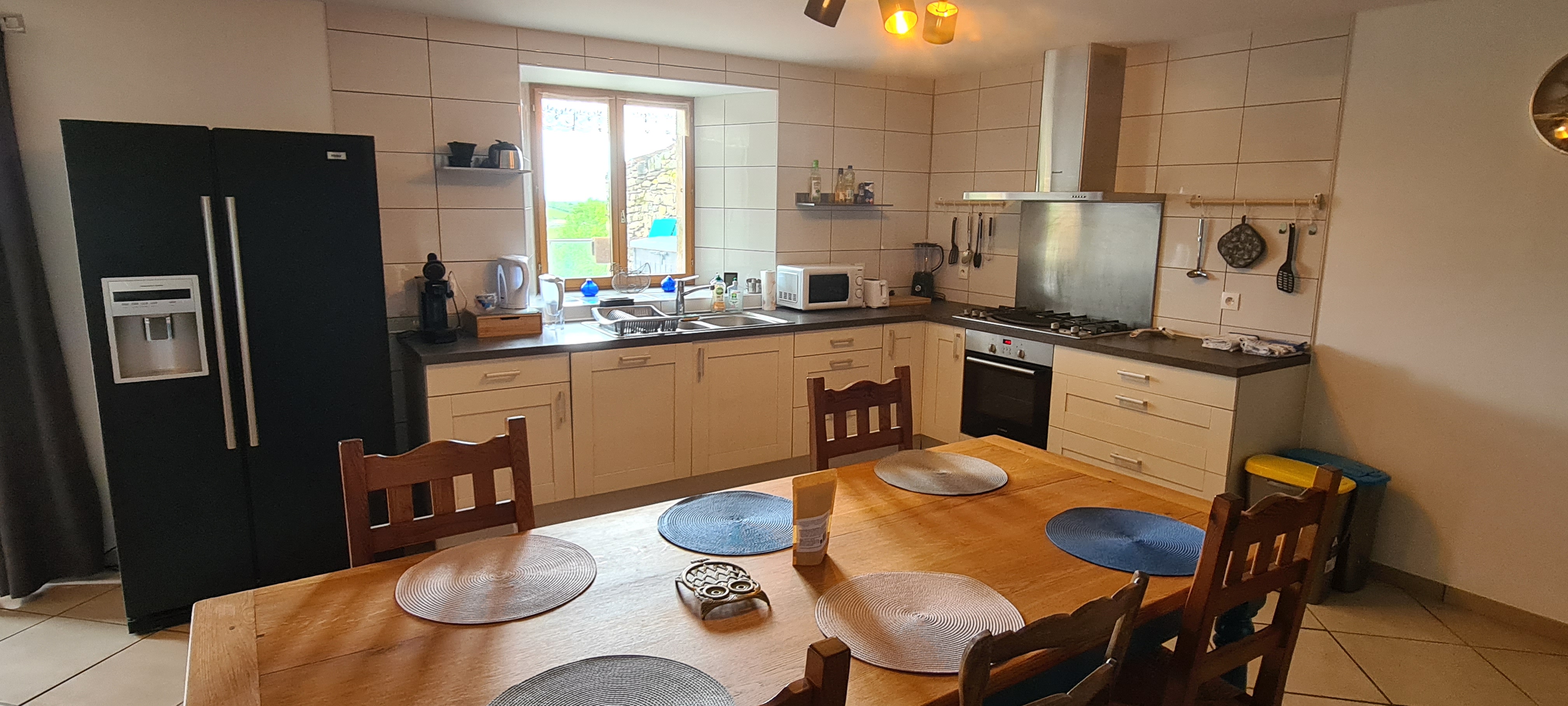 Gite du Roc, Reyrevignes - photo 6