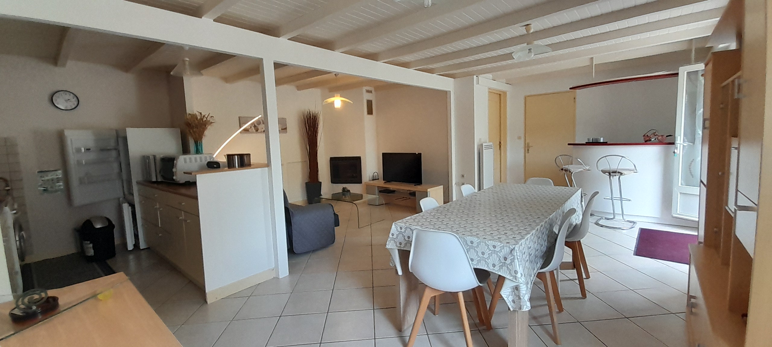 La Grange de Lamourio, Montdoumerc - photo 4