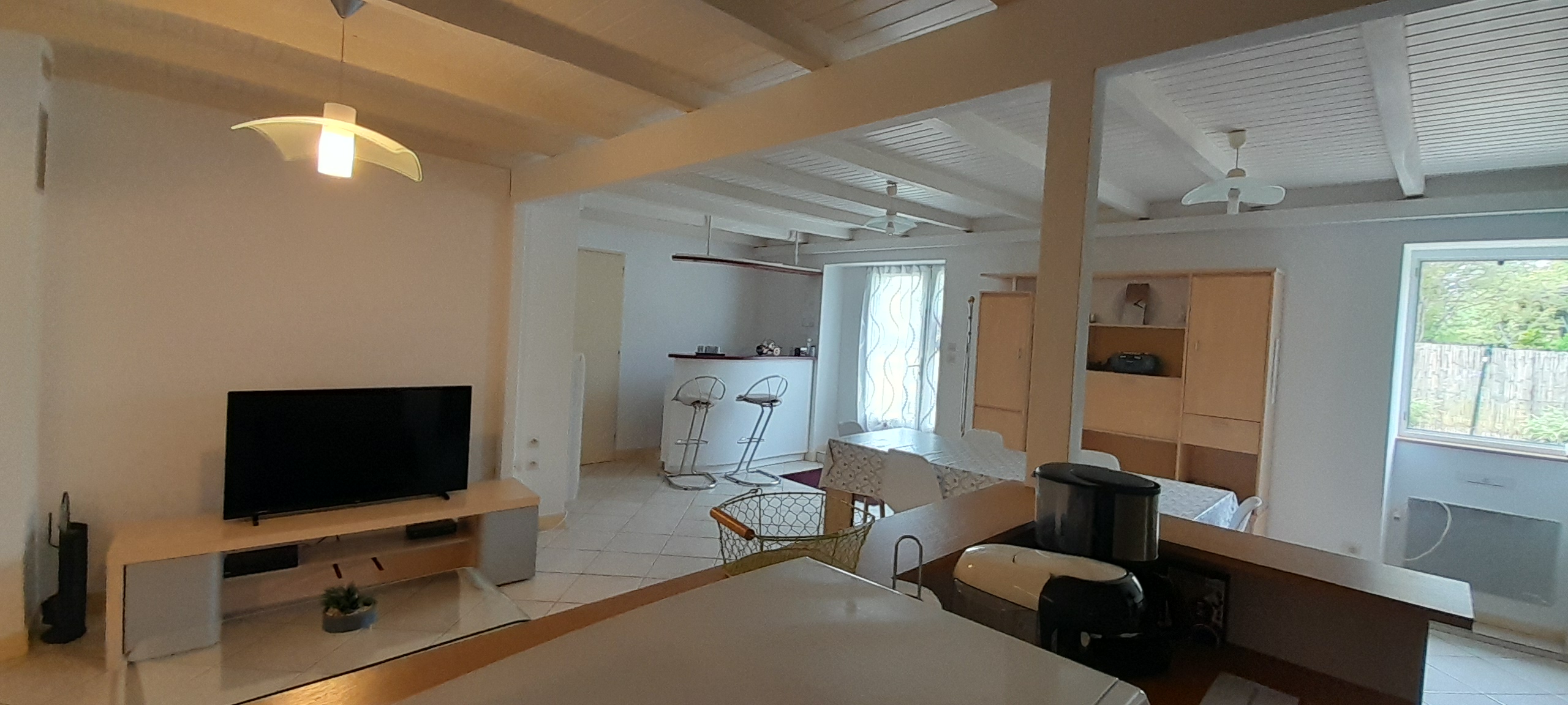 La Grange de Lamourio, Montdoumerc - photo 5