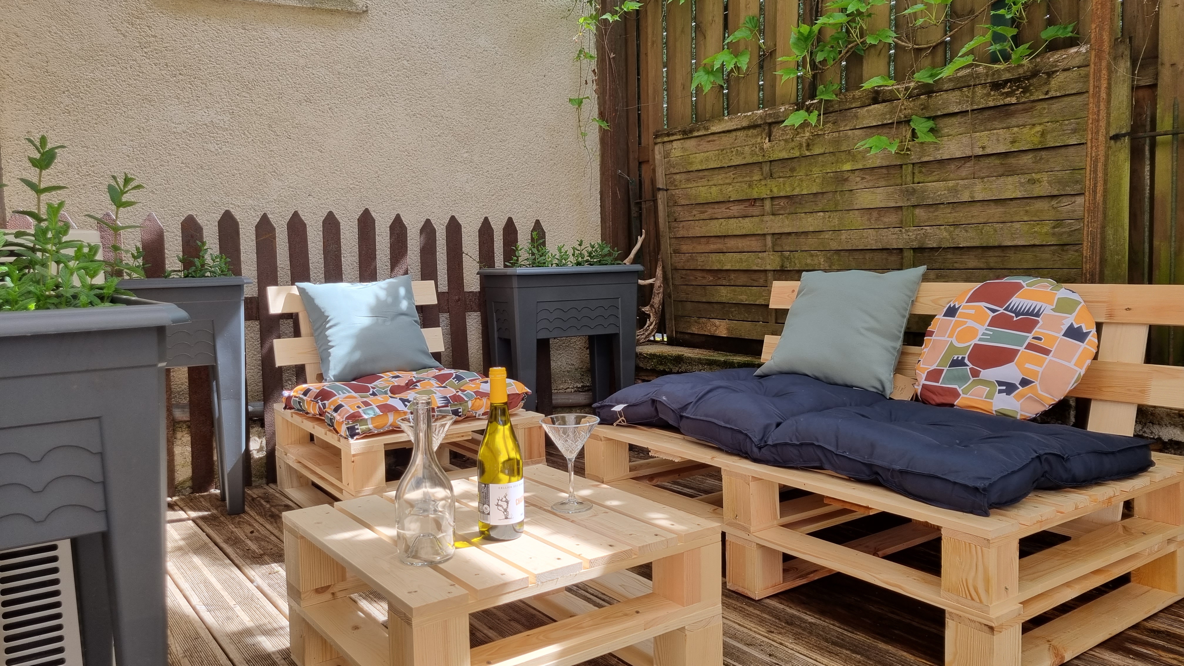 Ô Pitchou, Saint-Cirq-Lapopie - photo 2