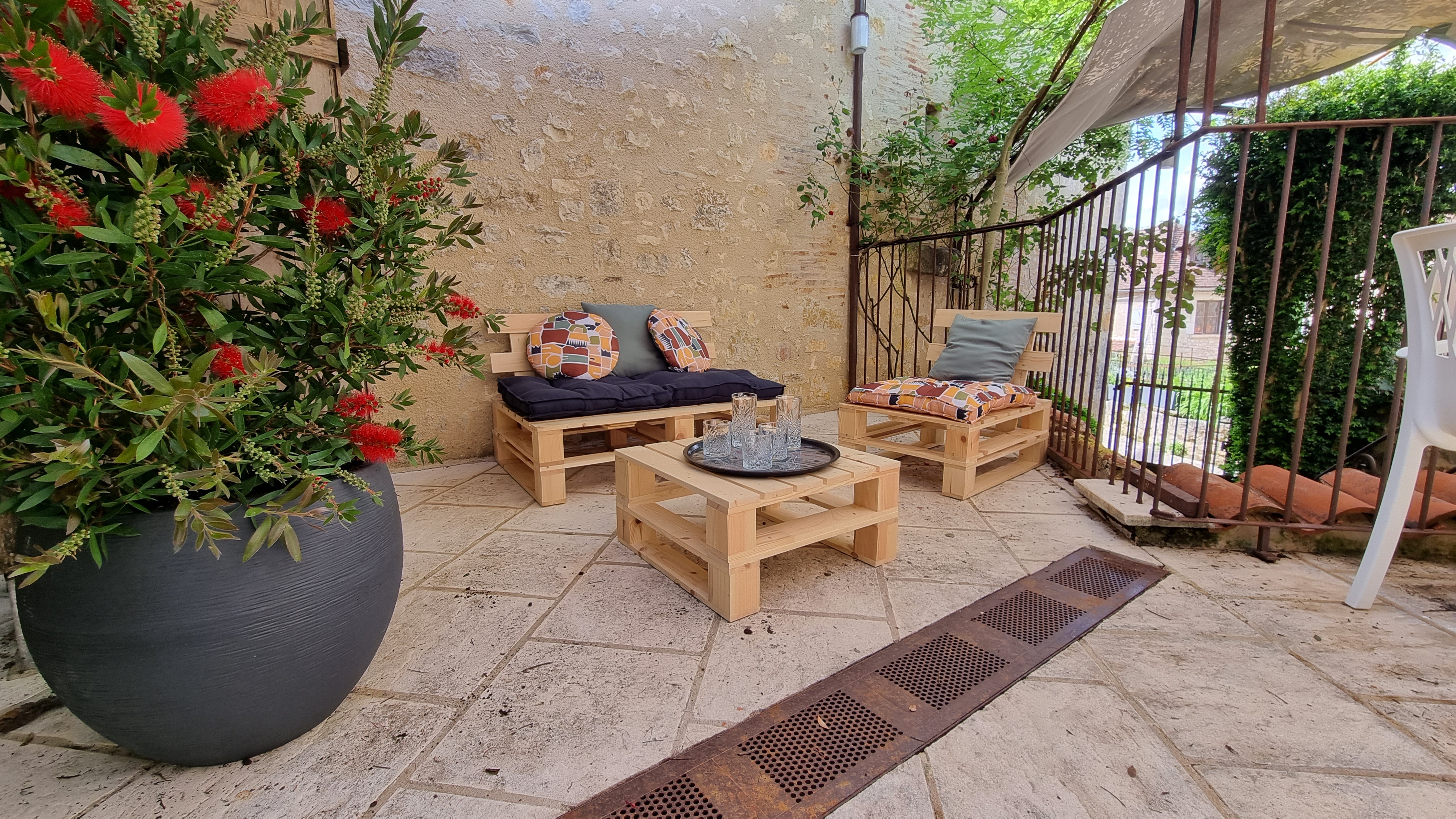 Ô Pitchou, Saint-Cirq-Lapopie - photo 3