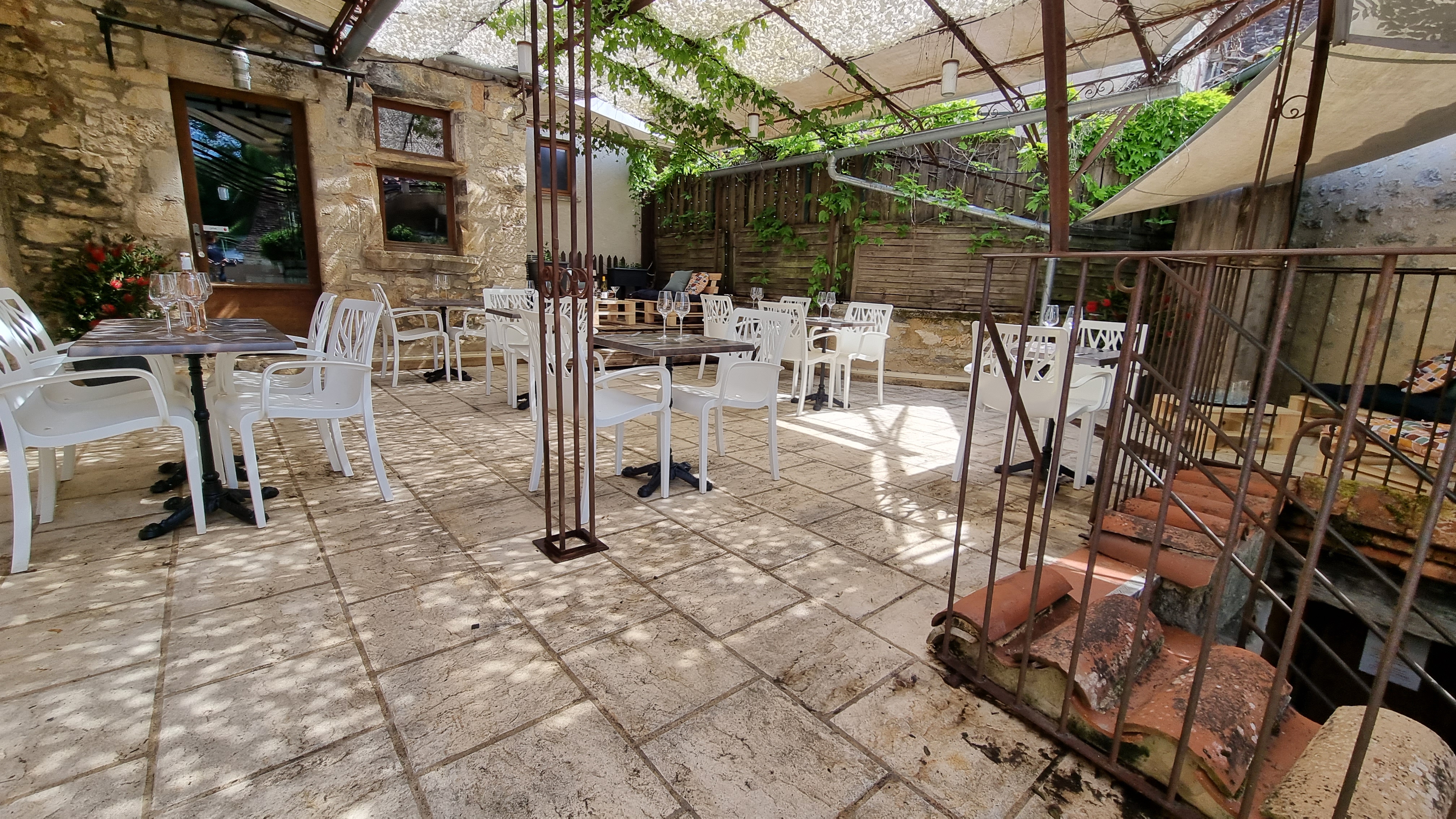 Ô Pitchou, Saint-Cirq-Lapopie - photo 4