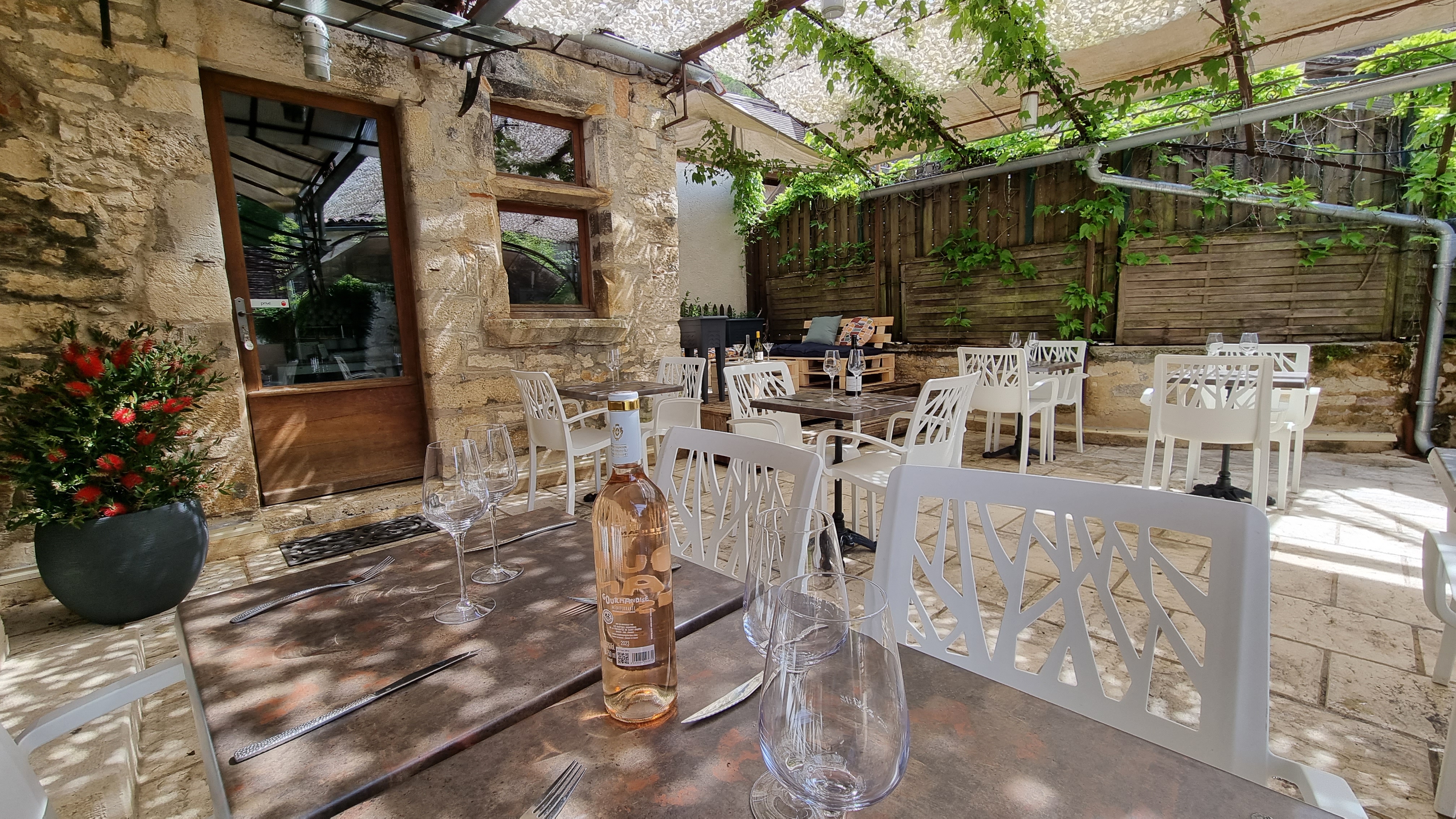 Ô Pitchou, Saint-Cirq-Lapopie - photo 5