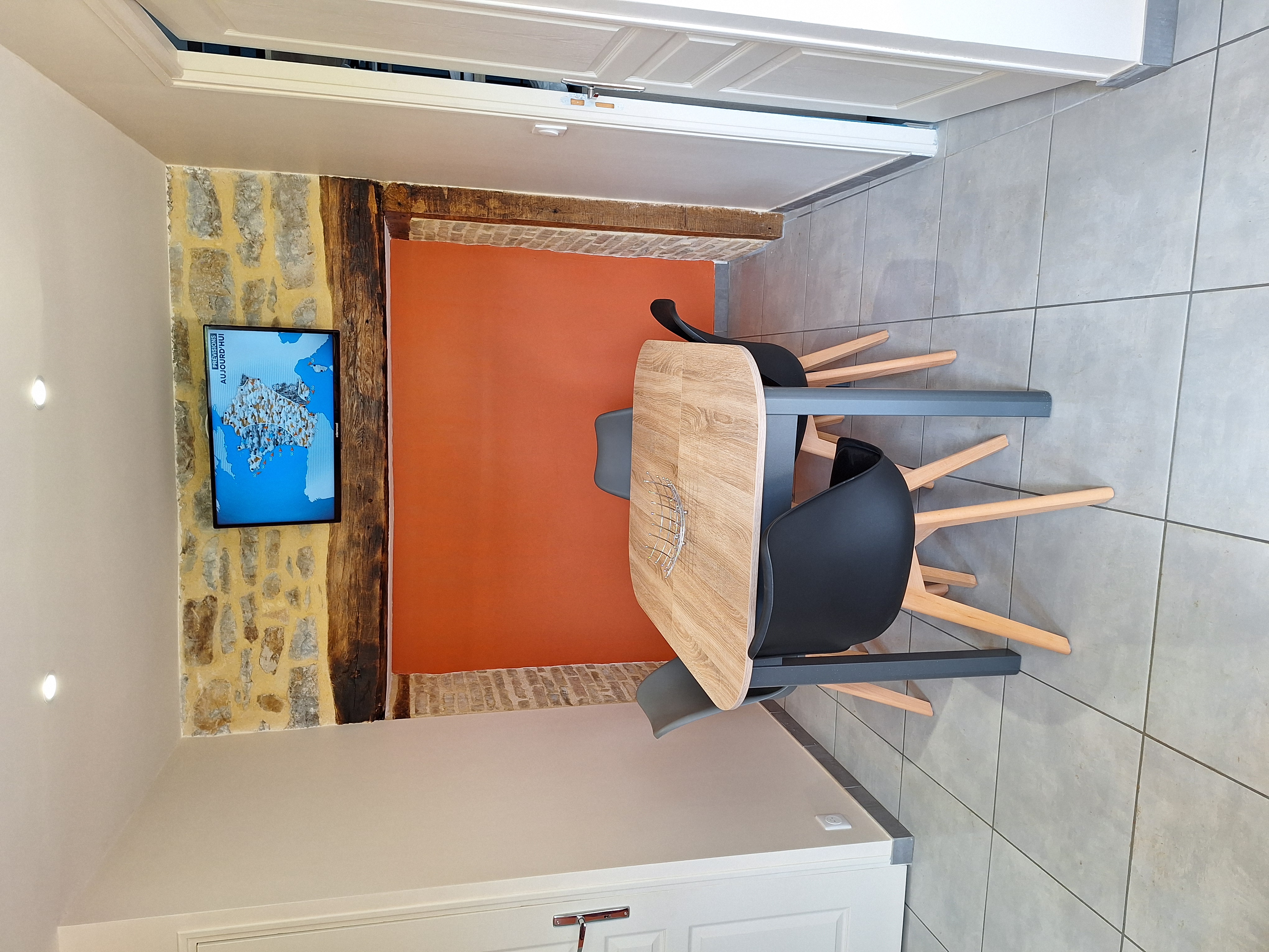 Gîte le Pigeonnier, Miers - photo 7