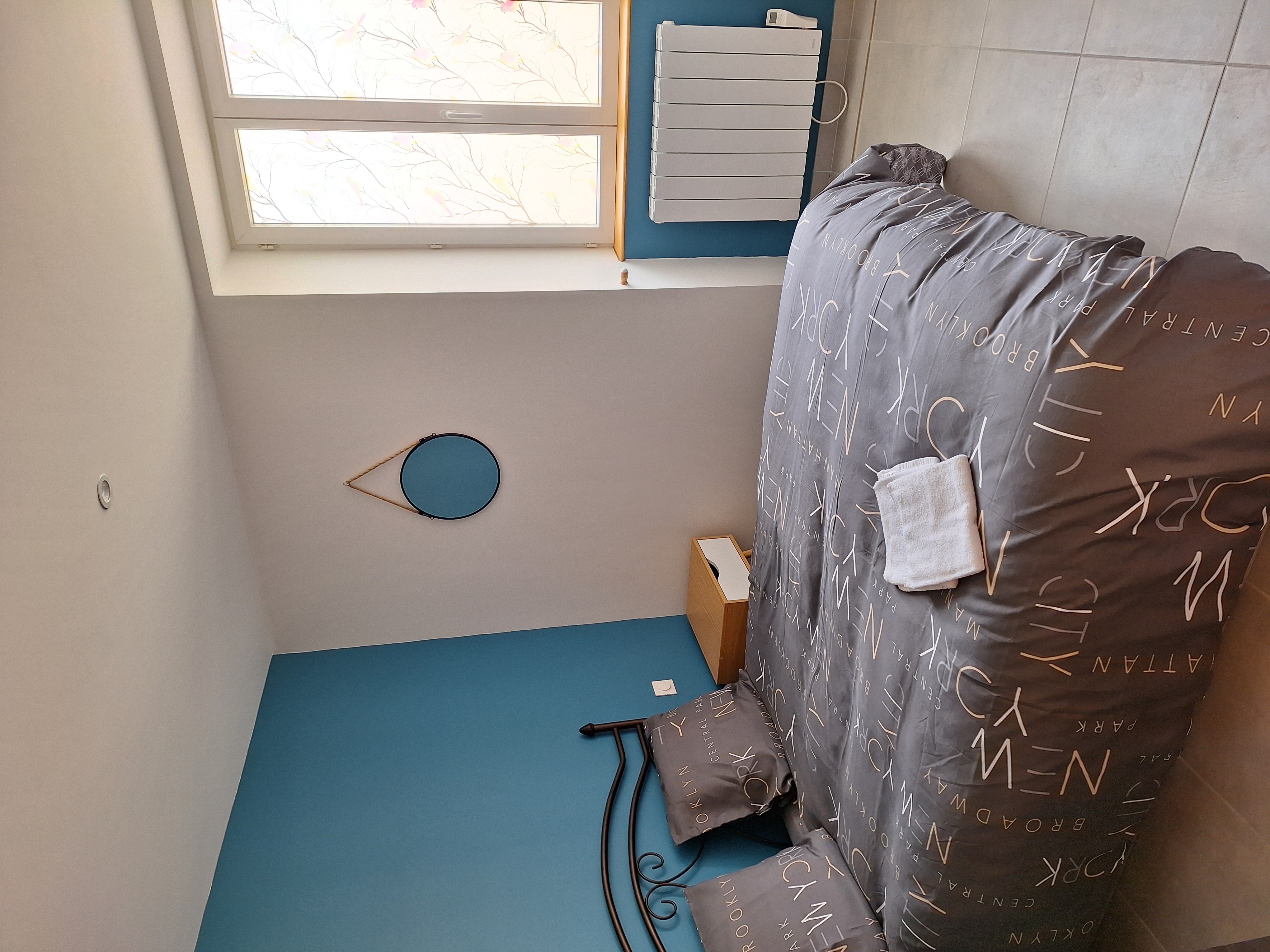 Gîte le Pigeonnier, Miers - photo 8