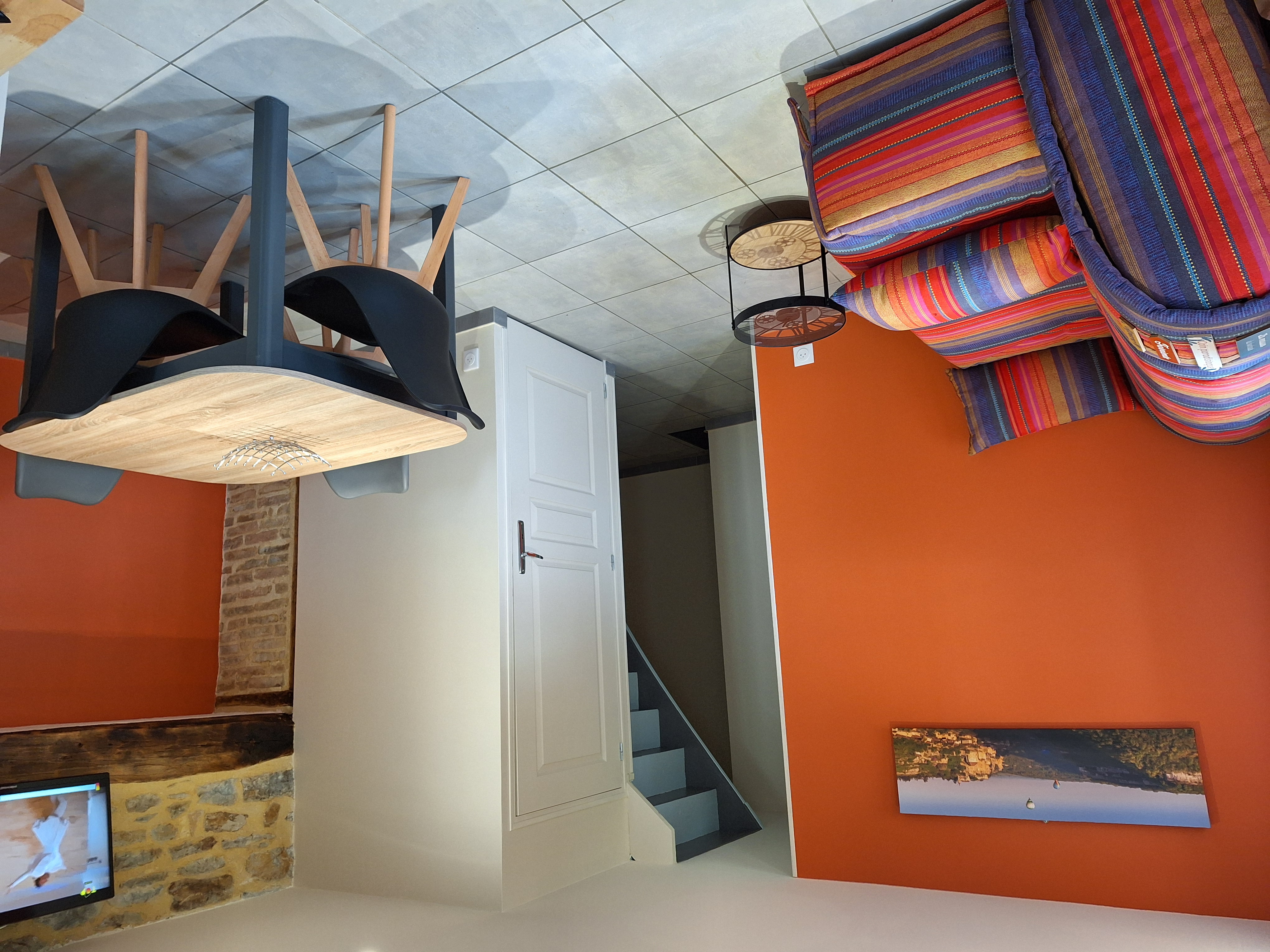 Gîte le Pigeonnier, Miers - photo 9