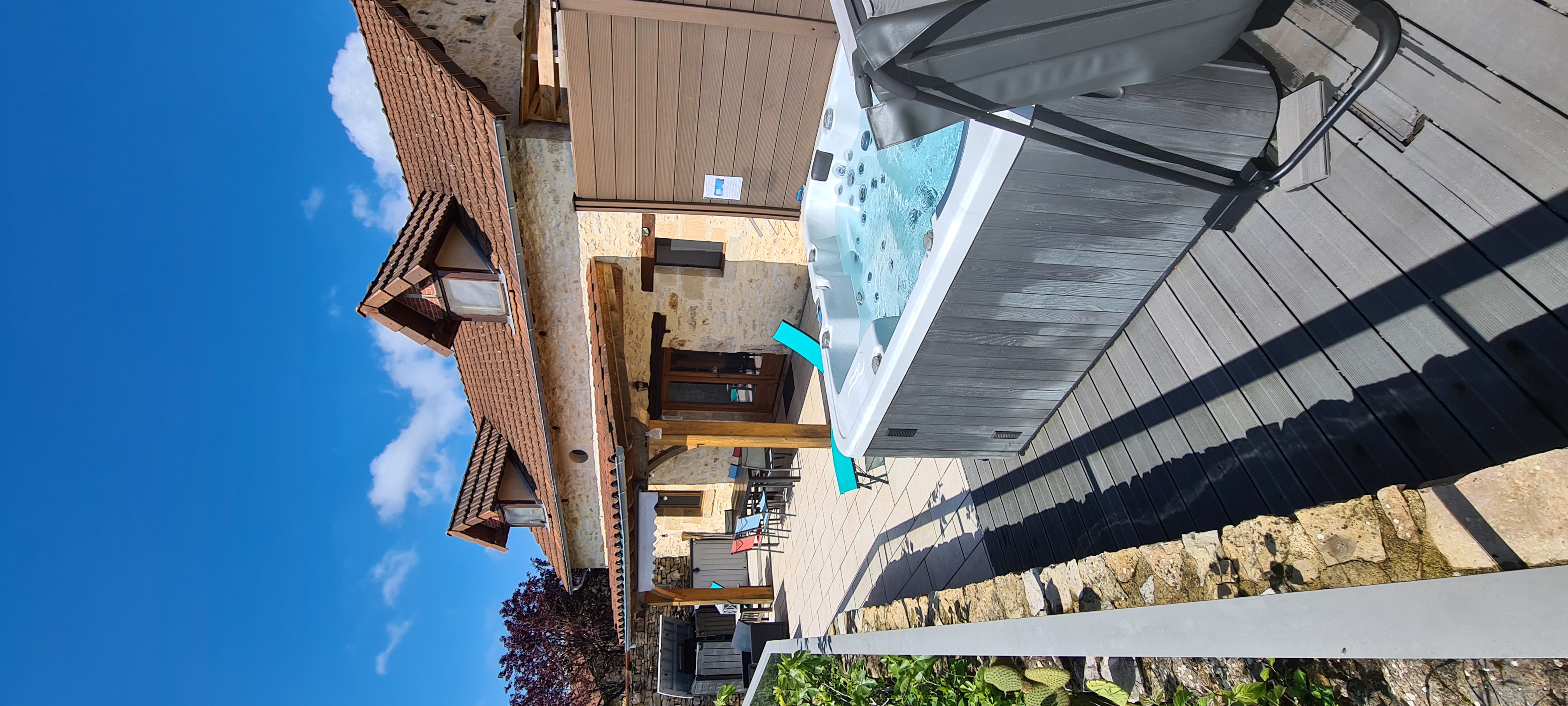 Gite du Roc, Reyrevignes - photo 8