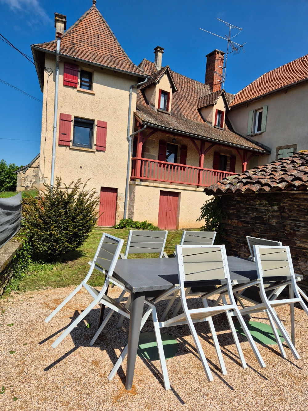 Amadieu  Elisabeth, Saint-Maurice-en-Quercy - photo 5