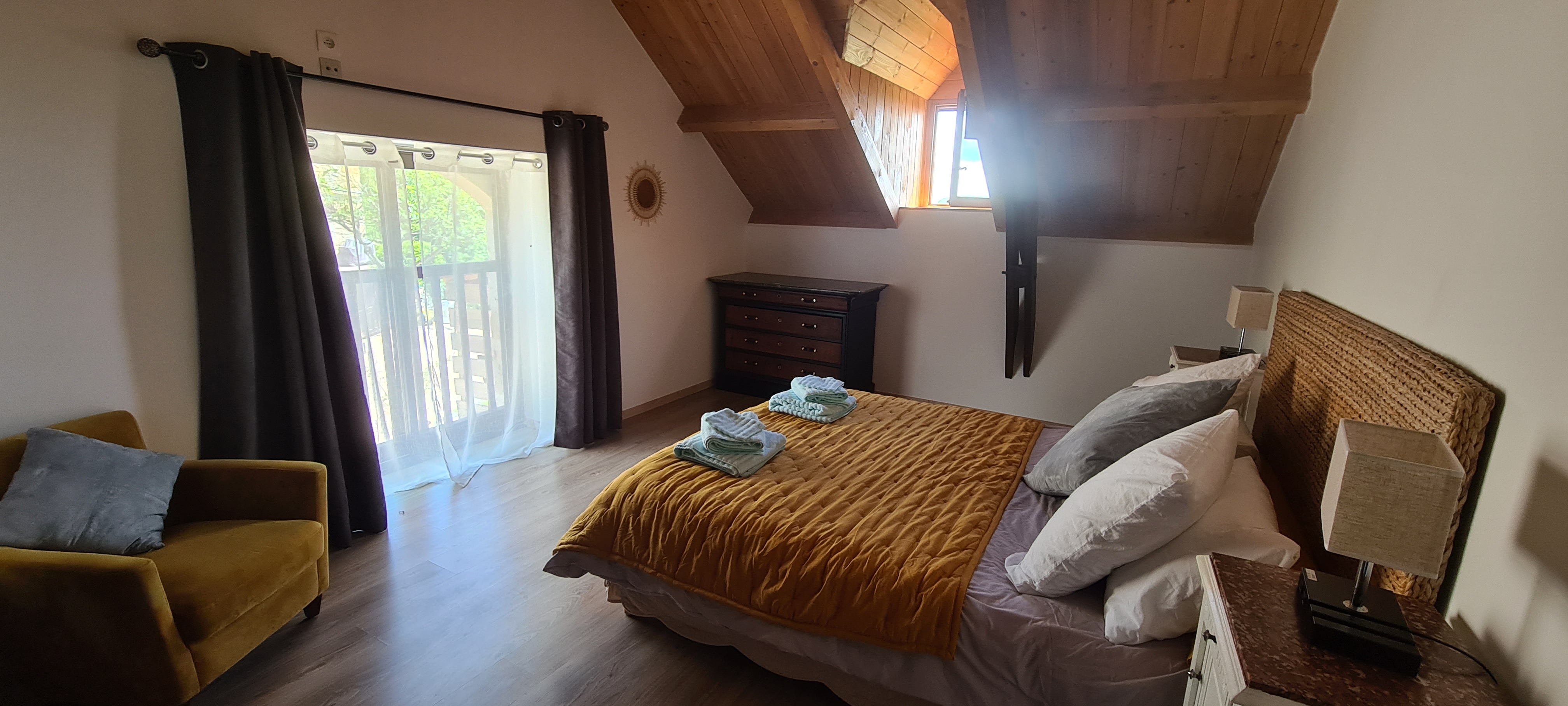 Gite du Roc, Reyrevignes - photo 9