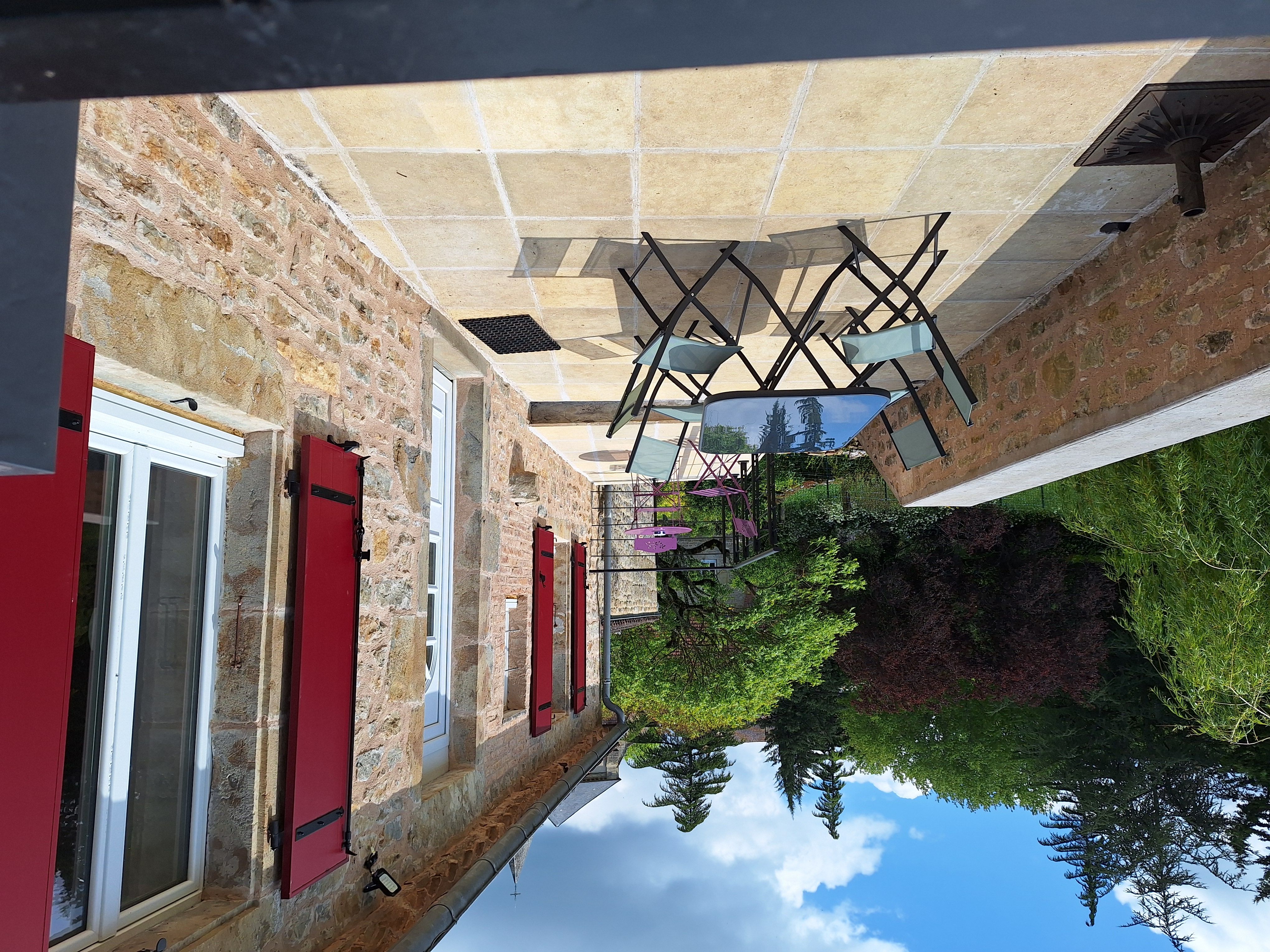 Gîte le Pigeonnier, Miers - photo 12