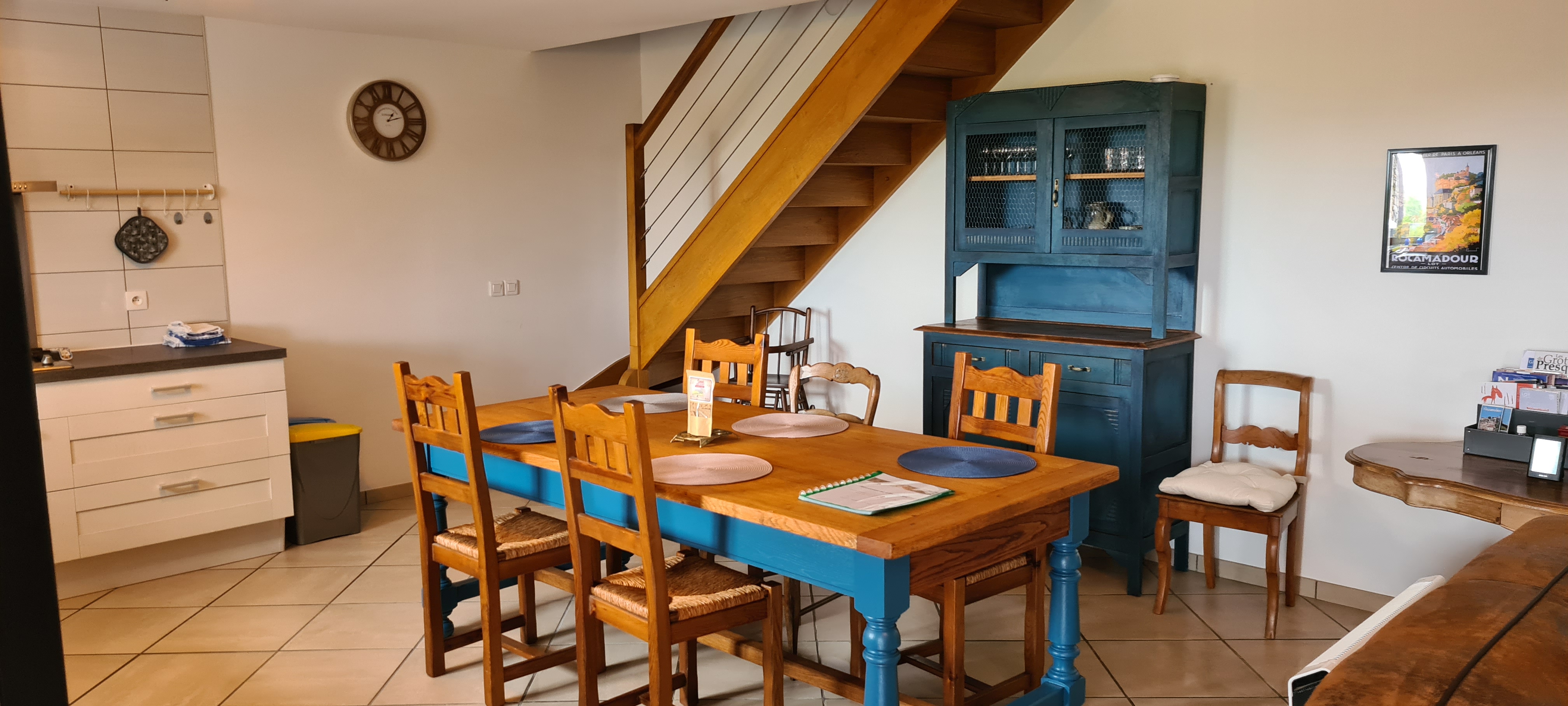 Gite du Roc, Reyrevignes - photo 10