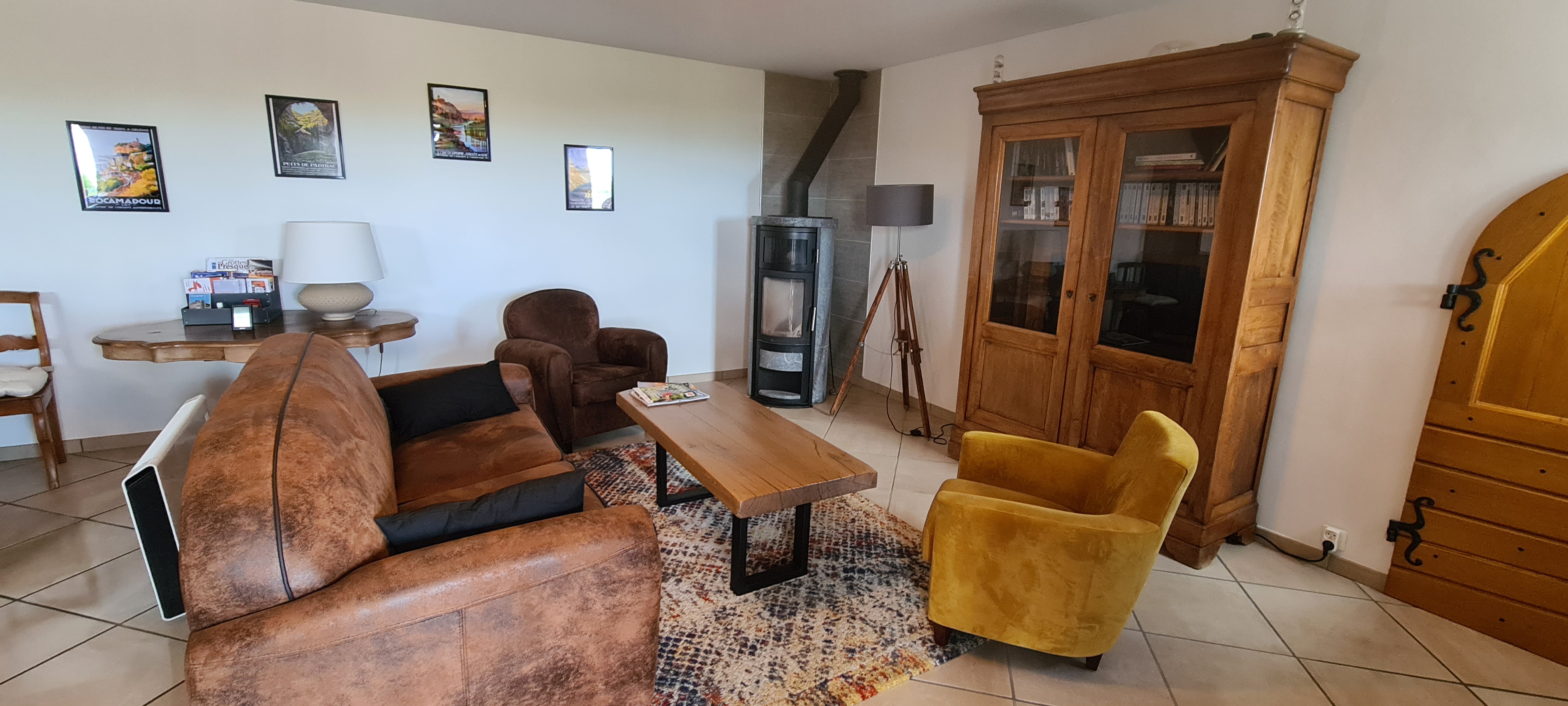 Gite du Roc, Reyrevignes - photo 11