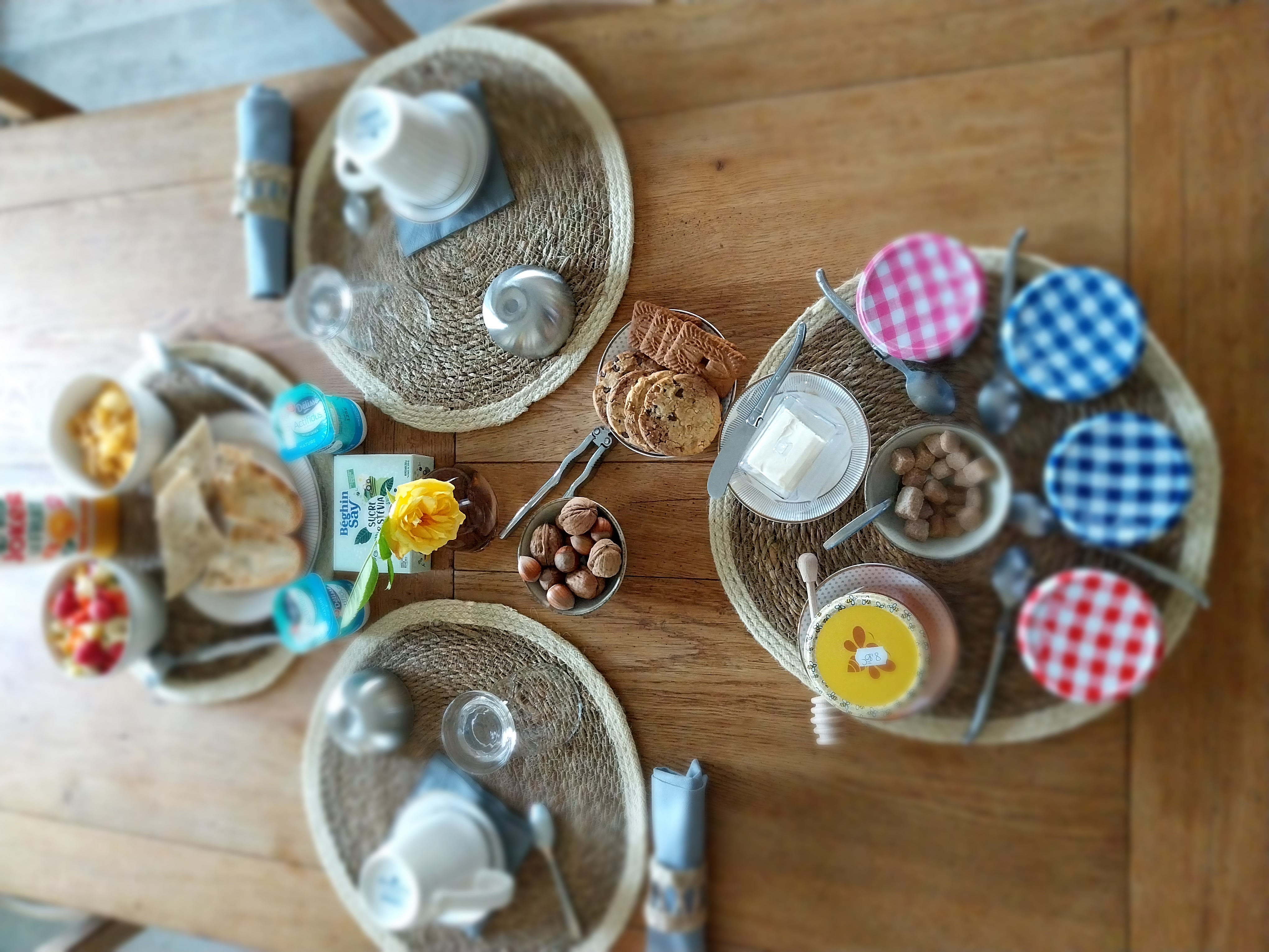 Dé Lys, Pinsac - photo 6