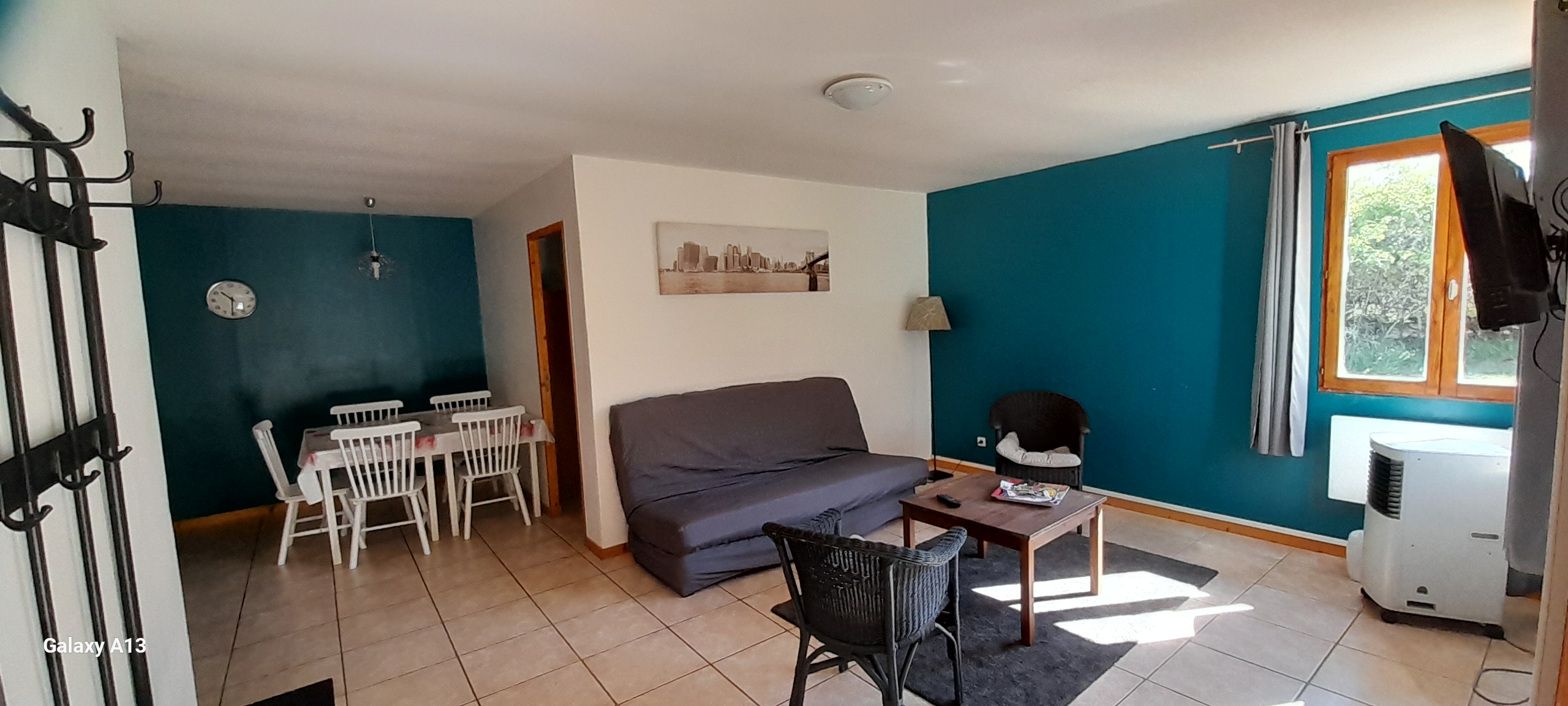 Les Gites L'Hermine : Gîte 3, Léobard - photo 10