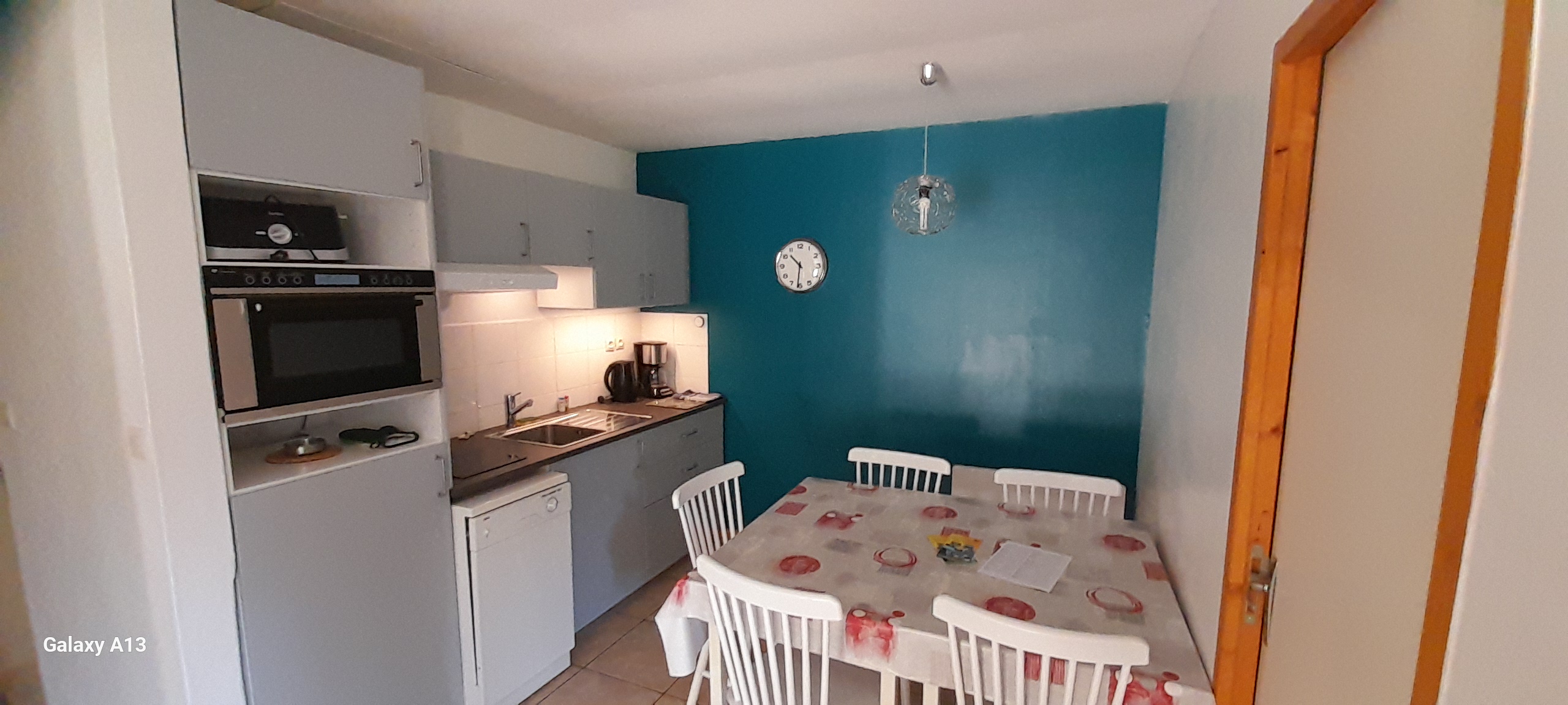 Les Gites L'Hermine : Gîte 3, Léobard - photo 11