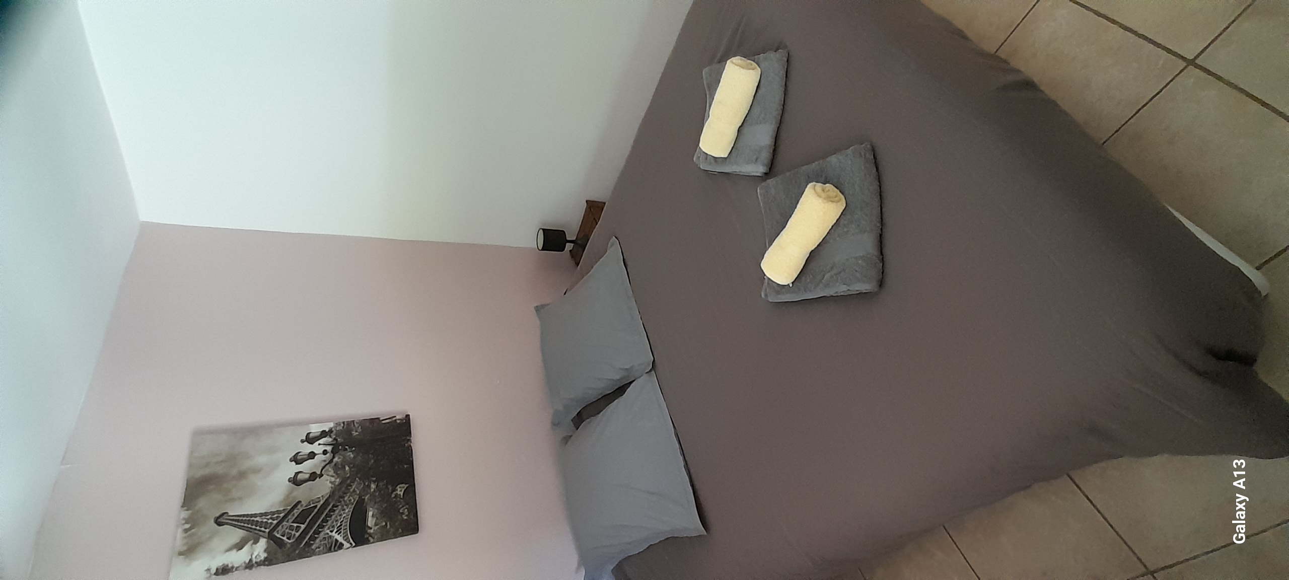 Les Gites L'Hermine : Gîte 3, Léobard - photo 13