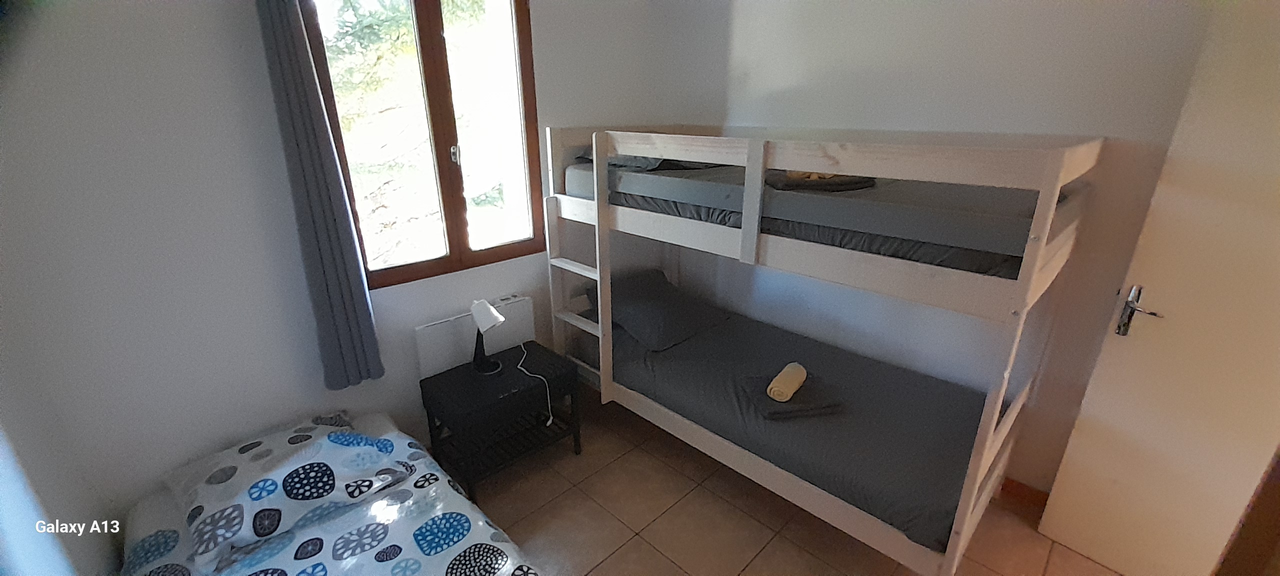 Les Gites L'Hermine : Gîte 3, Léobard - photo 15