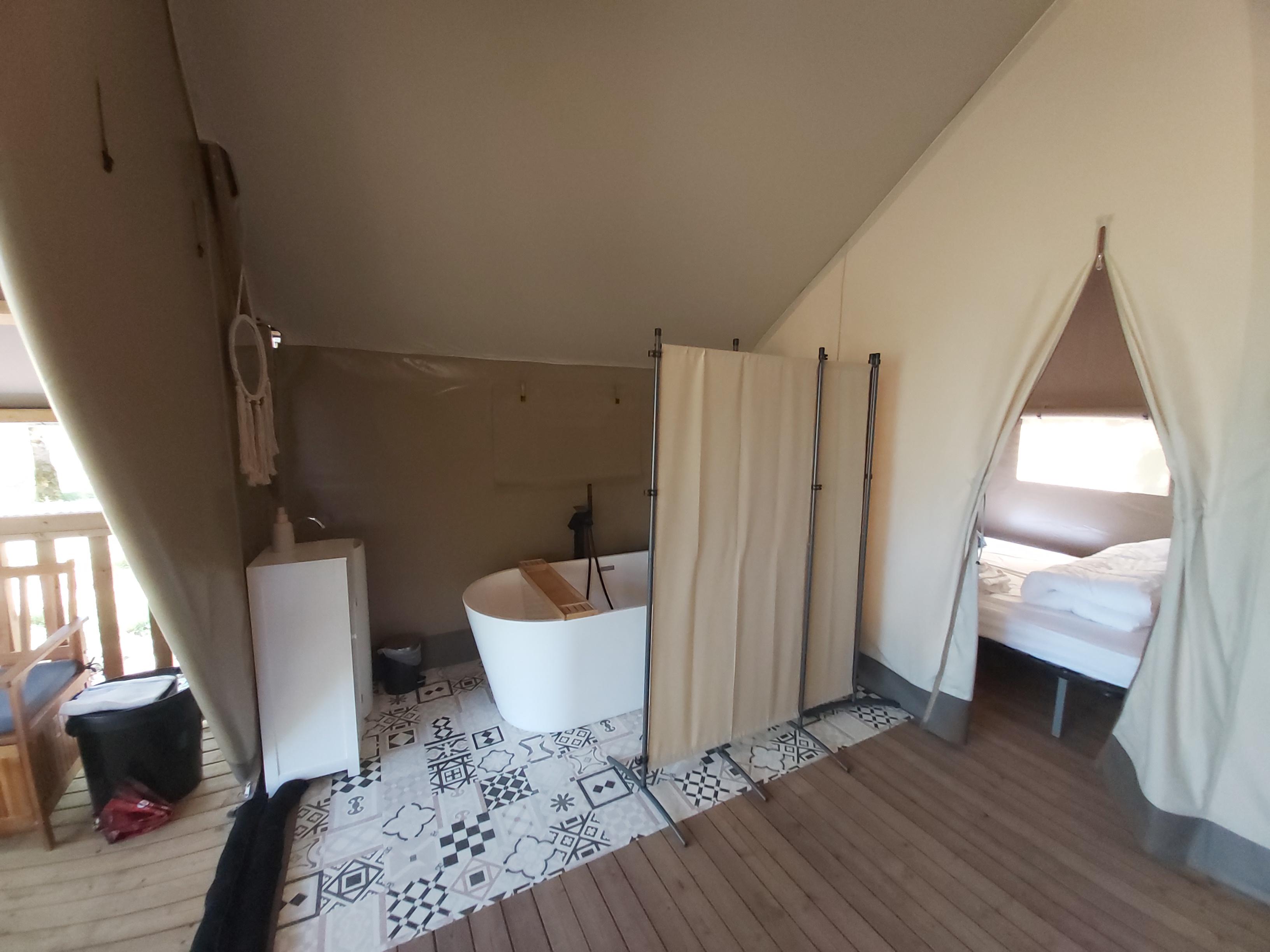 Camping Finca Baribal, Concots - photo 15