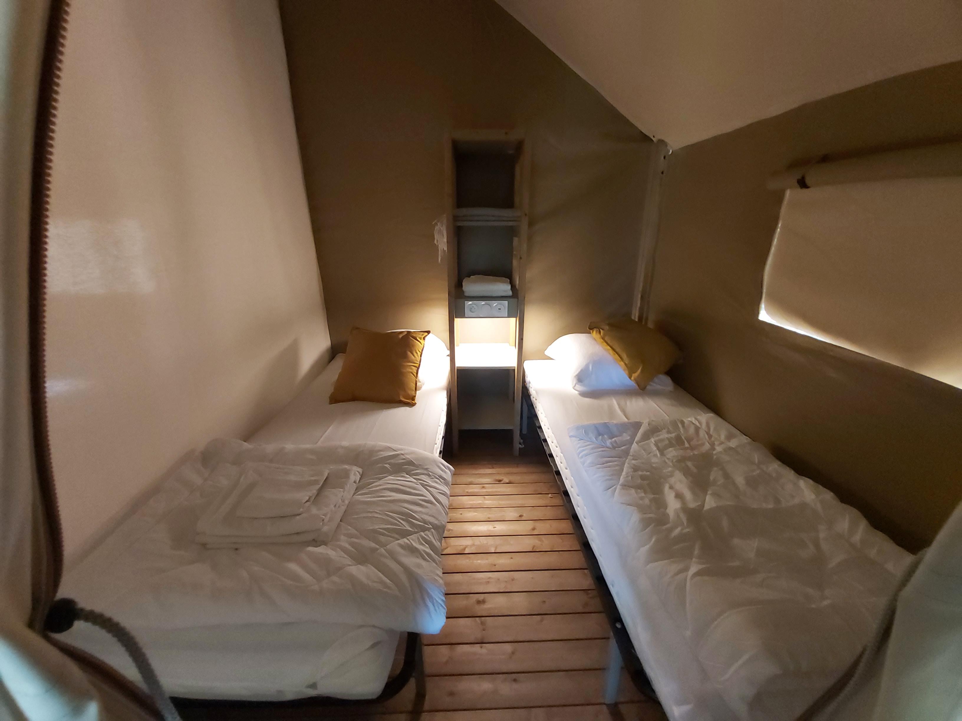 Camping Finca Baribal, Concots - photo 16