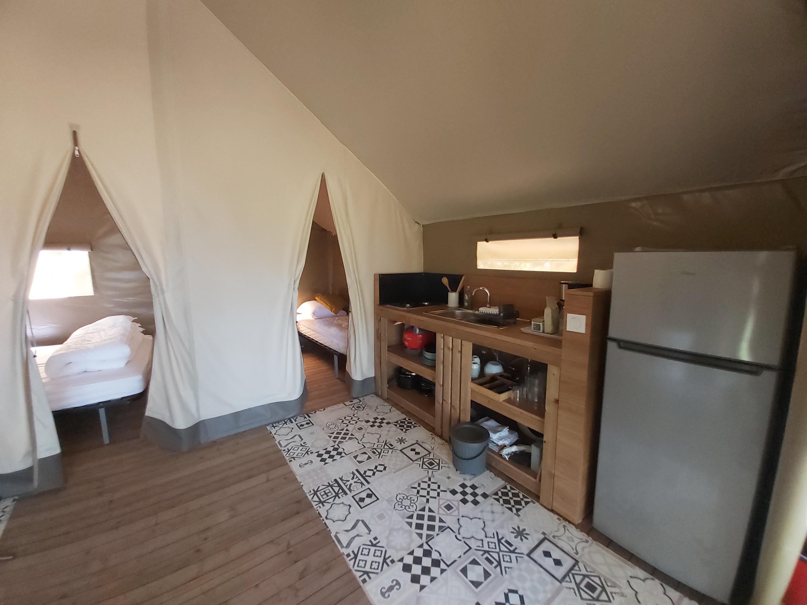 Camping Finca Baribal, Concots - photo 18